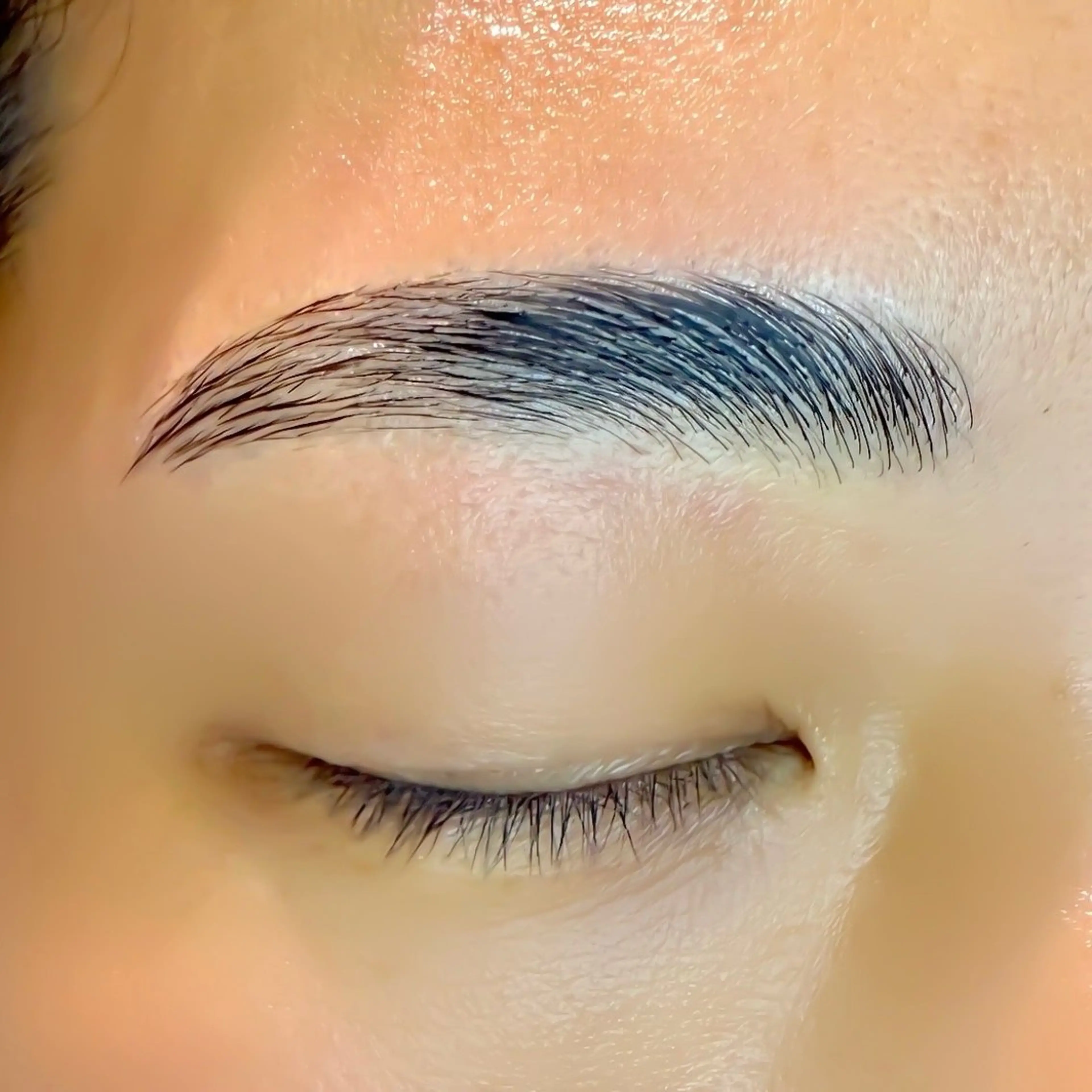 アイブロウ Koa 🫧 Mei.のマツエク・マツパデザイン