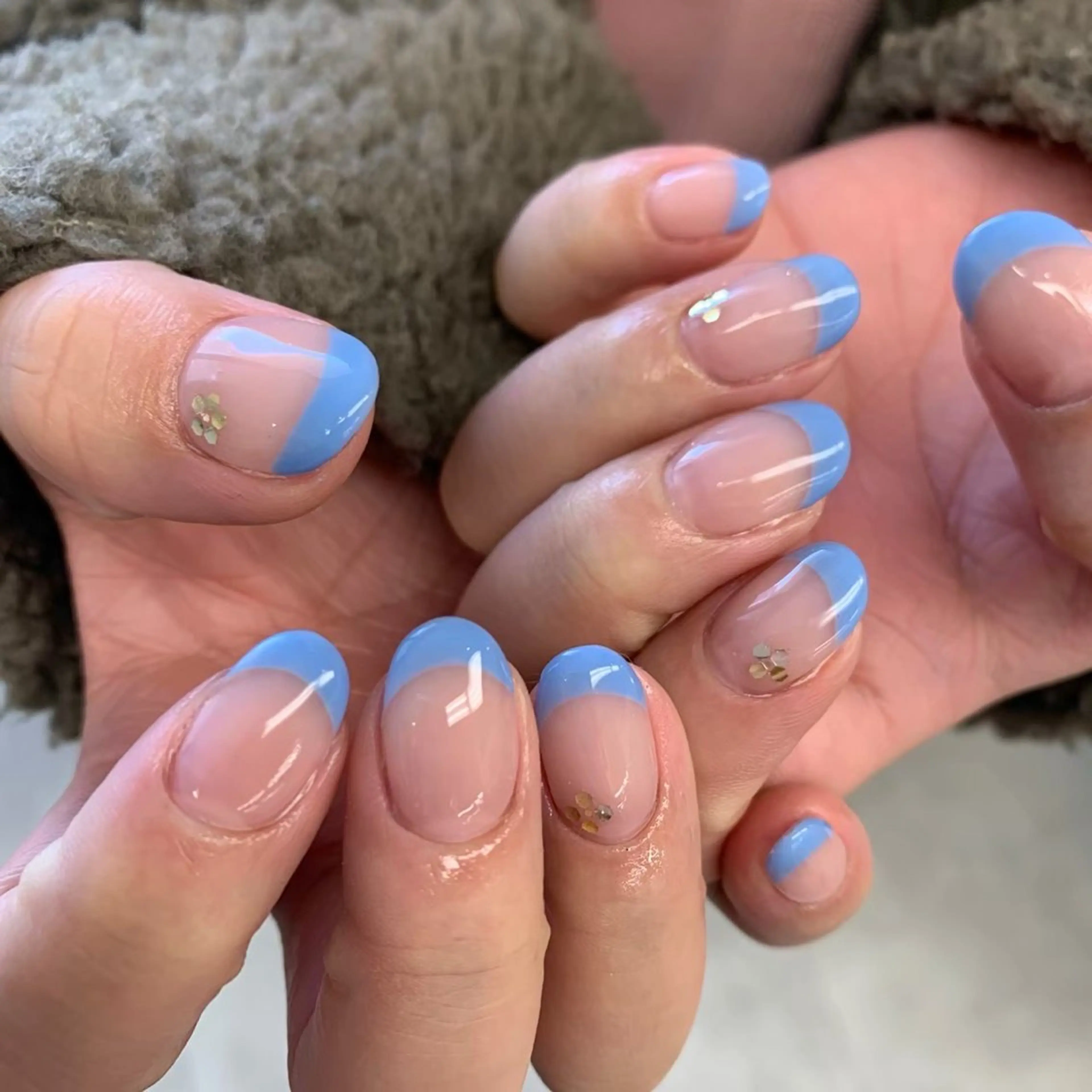 ネイル Butterfly 🦋MASHITAのマツエク・マツパデザイン