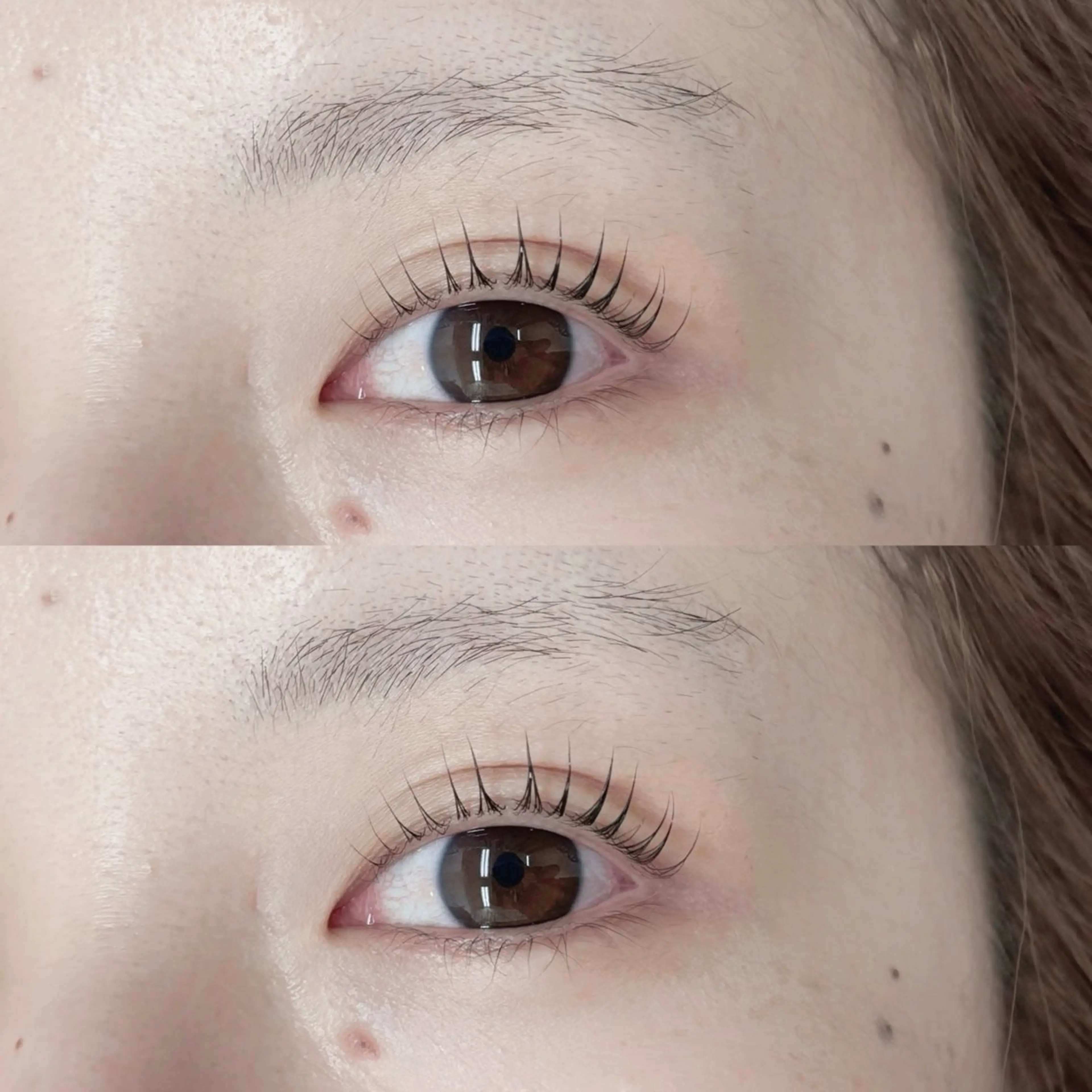 マツエク・マツパ 塚田 優花のマツエク・マツパデザイン