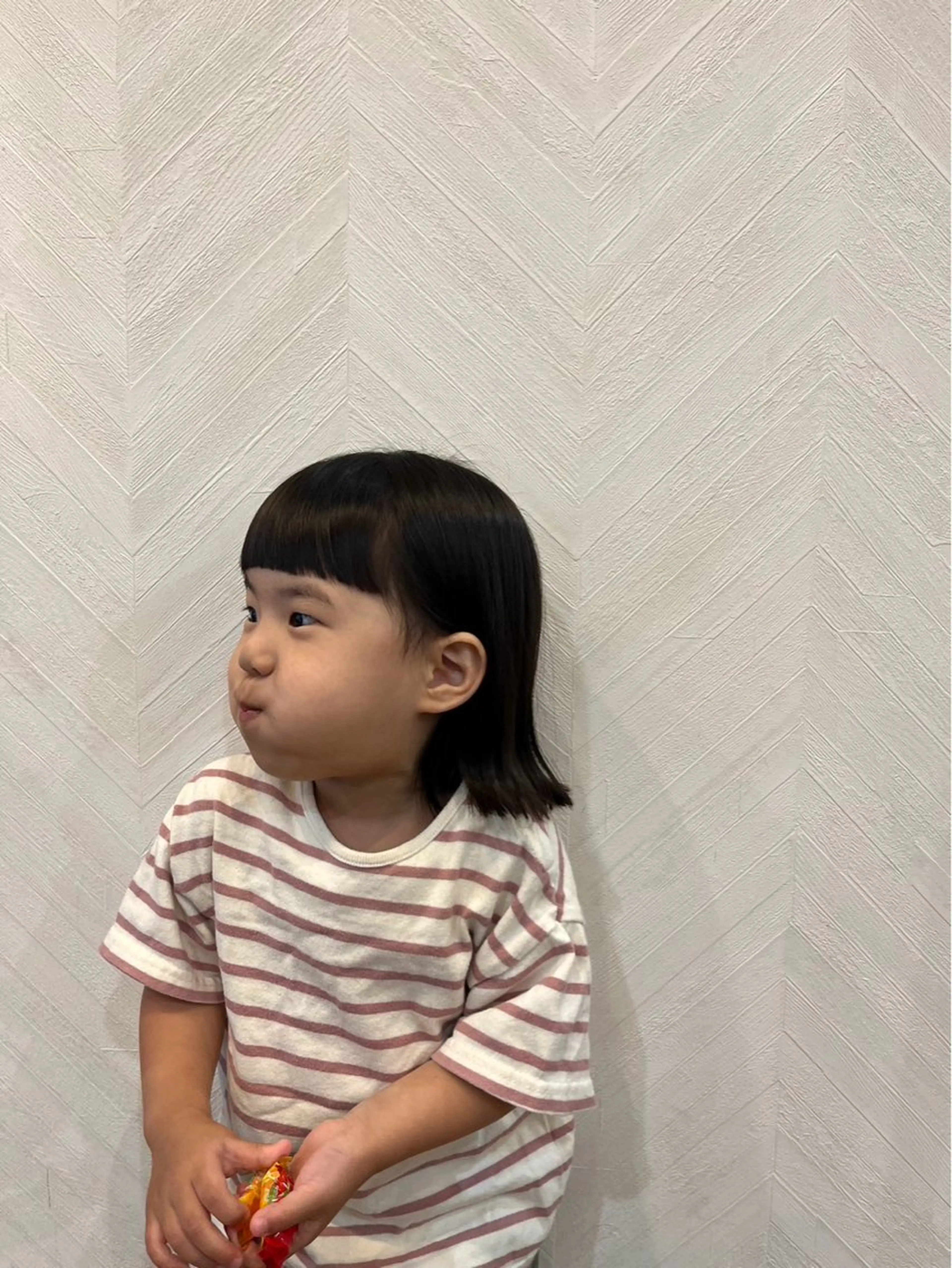 ミディアム soen by HEADLIGHT 橘通所属・AOI soenのヘアスタイル