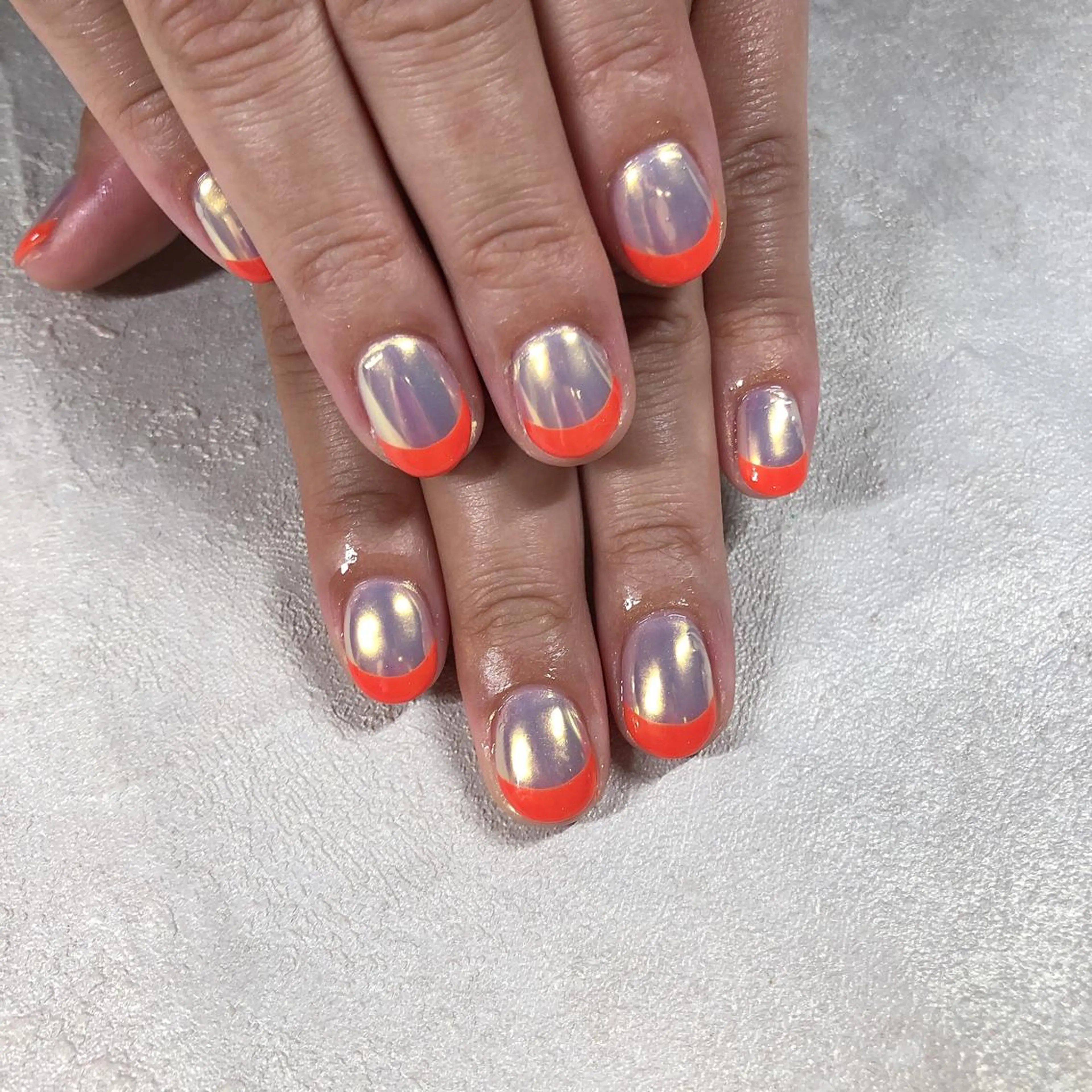 ネイル Miyagi Asamiのネイルデザイン