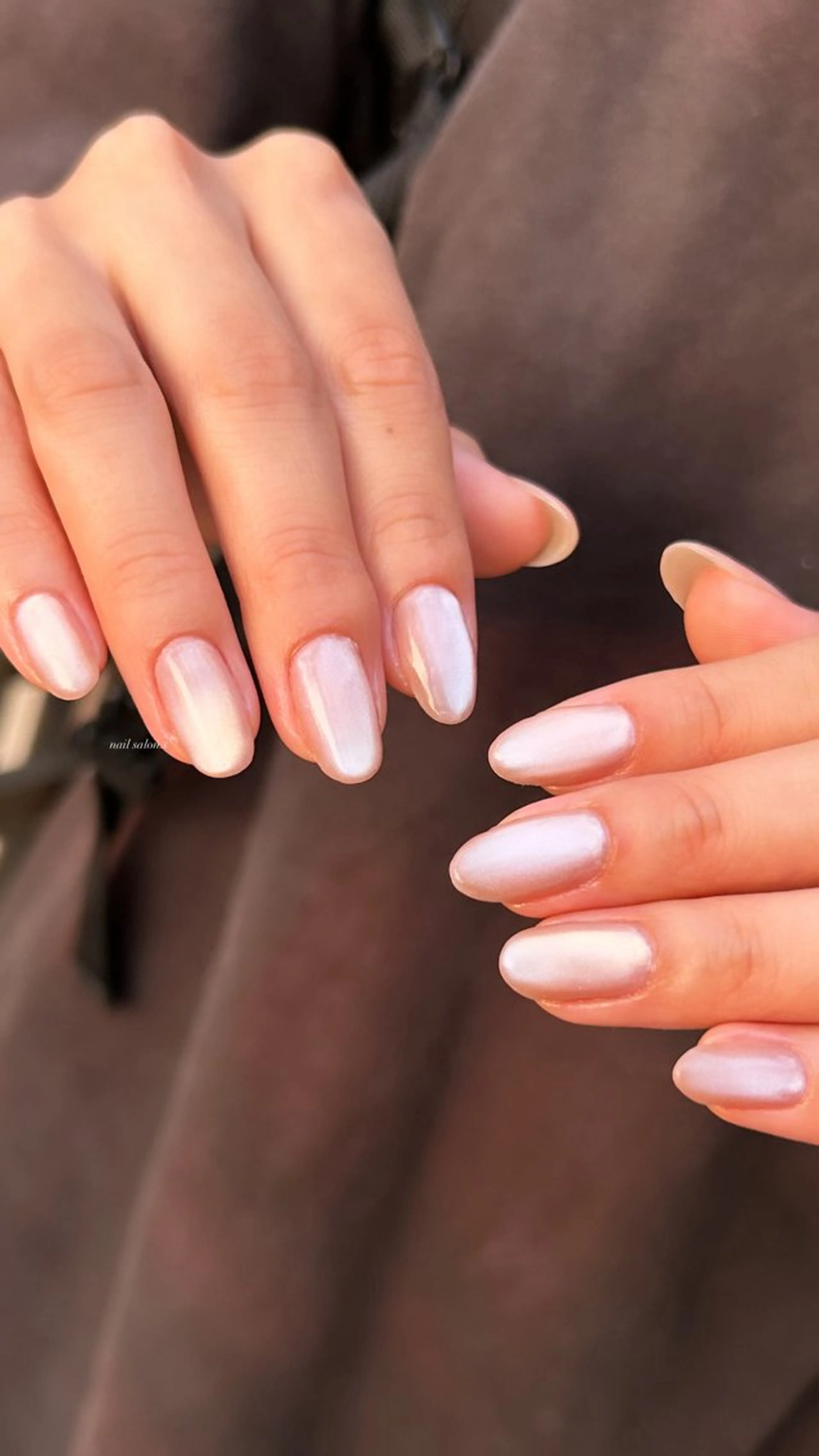 ネイル ハンドネイル 関山 志乃のネイルデザイン