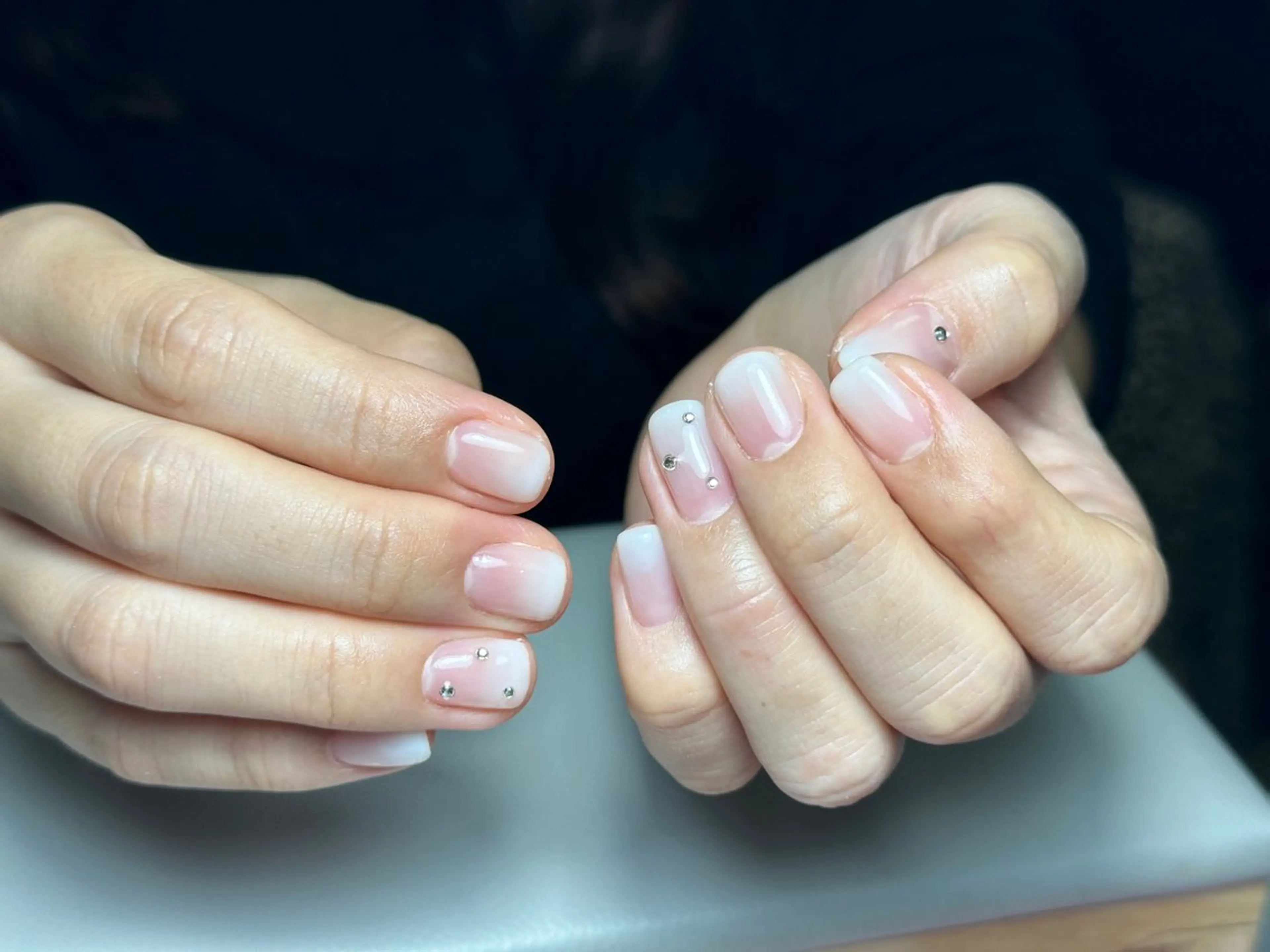 ネイル Eveネイル チップスカルプ専門店のネイルデザイン