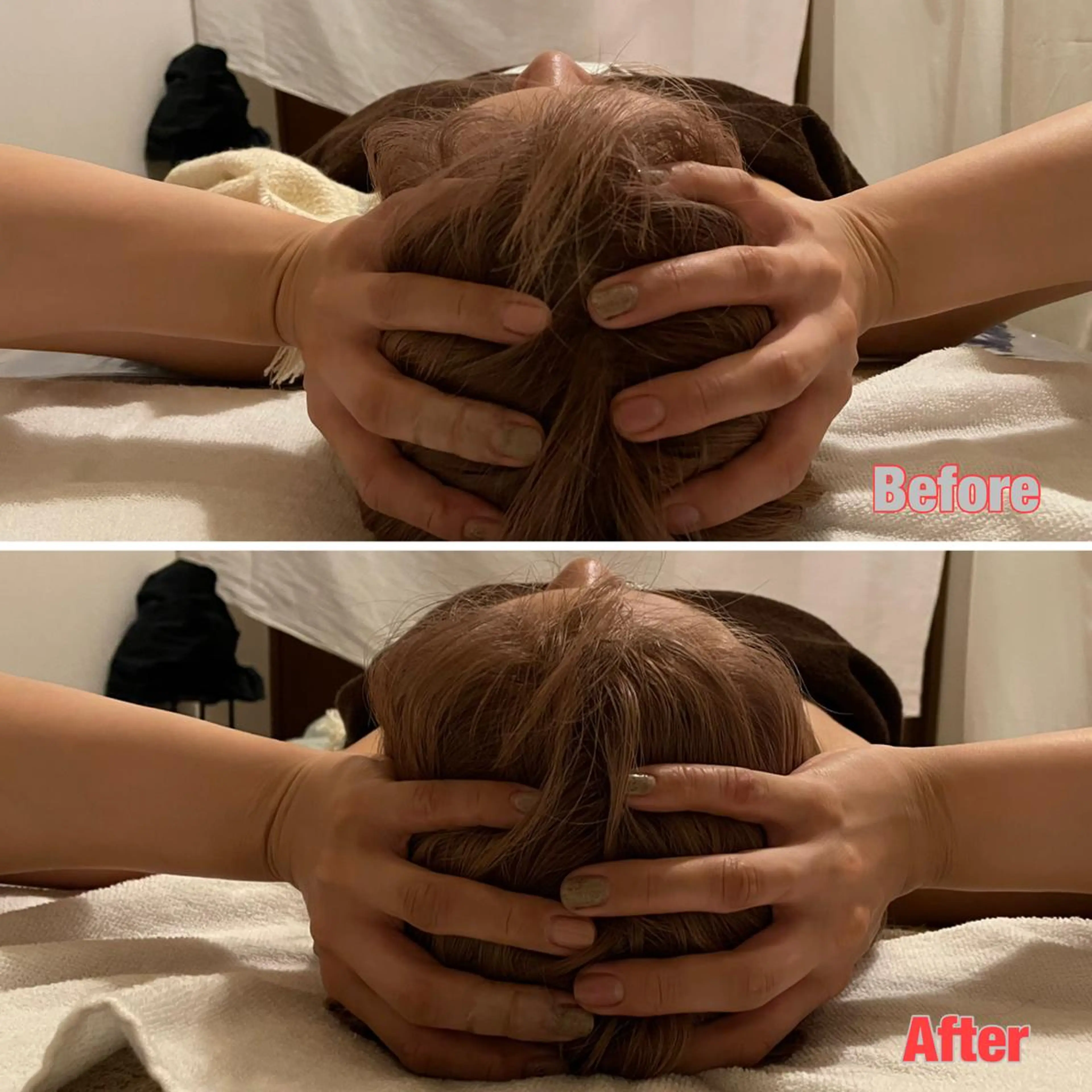 ボディケア 元住吉 SUGAのエステ・リラクイメージ