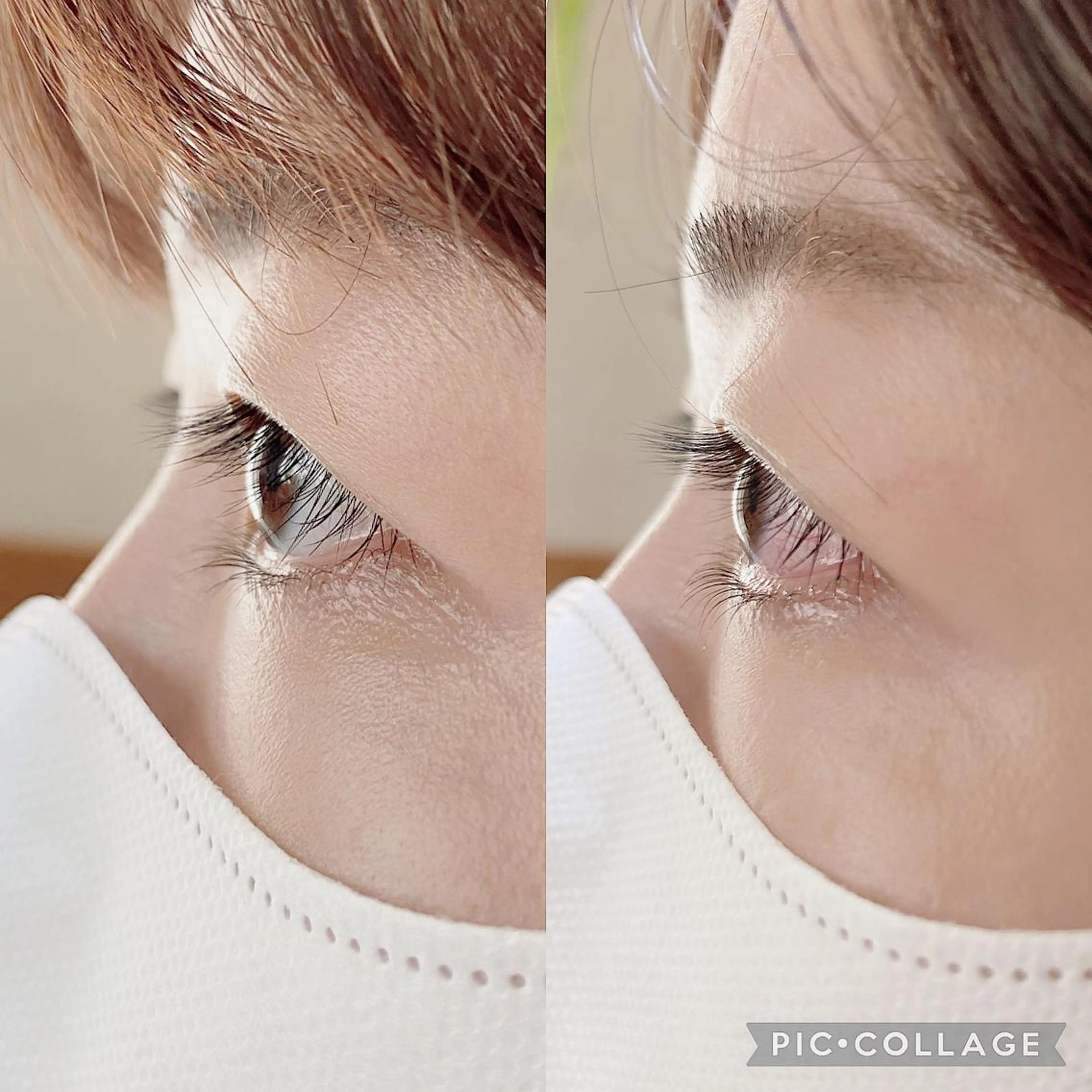 マツエク・マツパ 竹森 えりかのマツエク・マツパデザイン