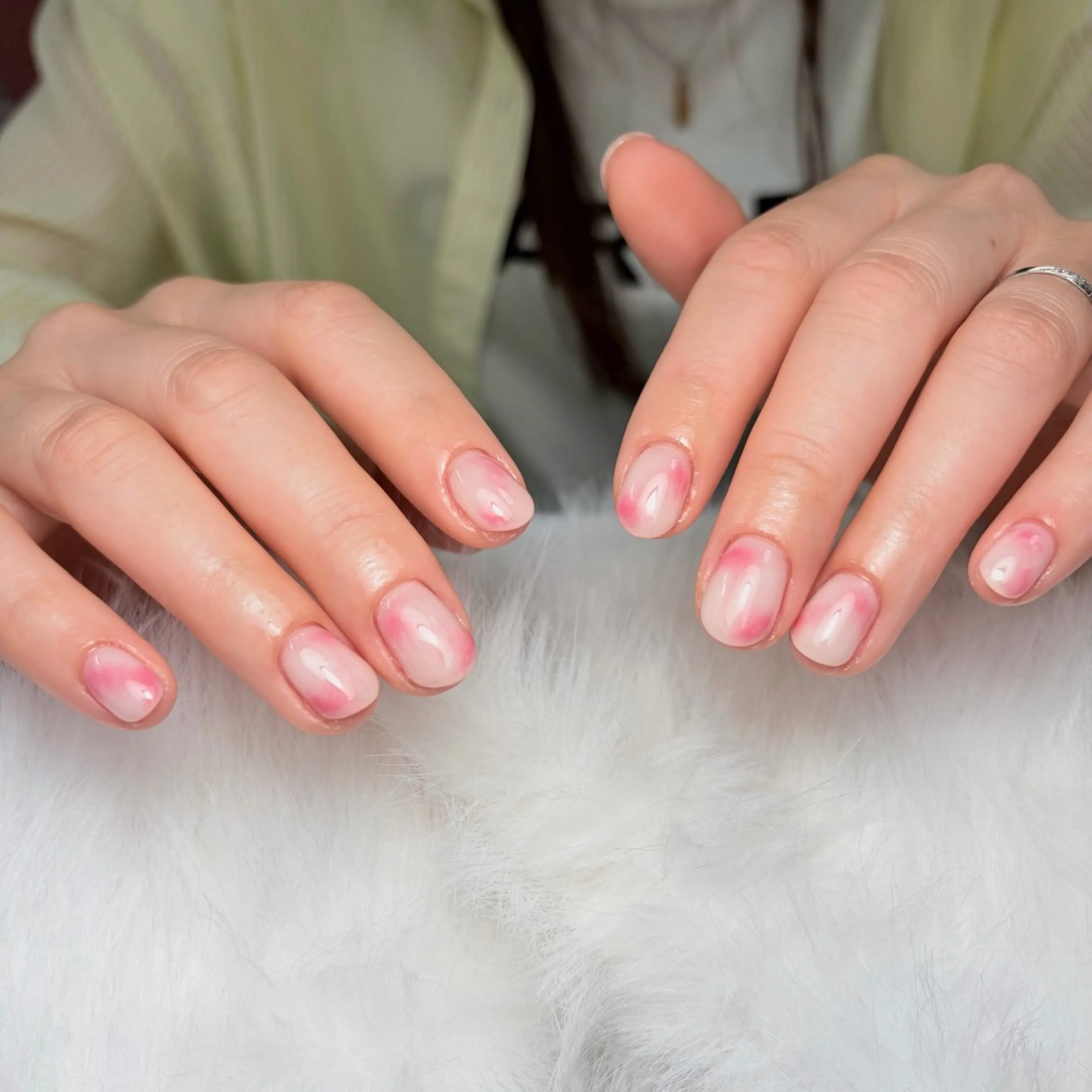 ネイル ハンドネイル Miami Nailのネイルデザイン