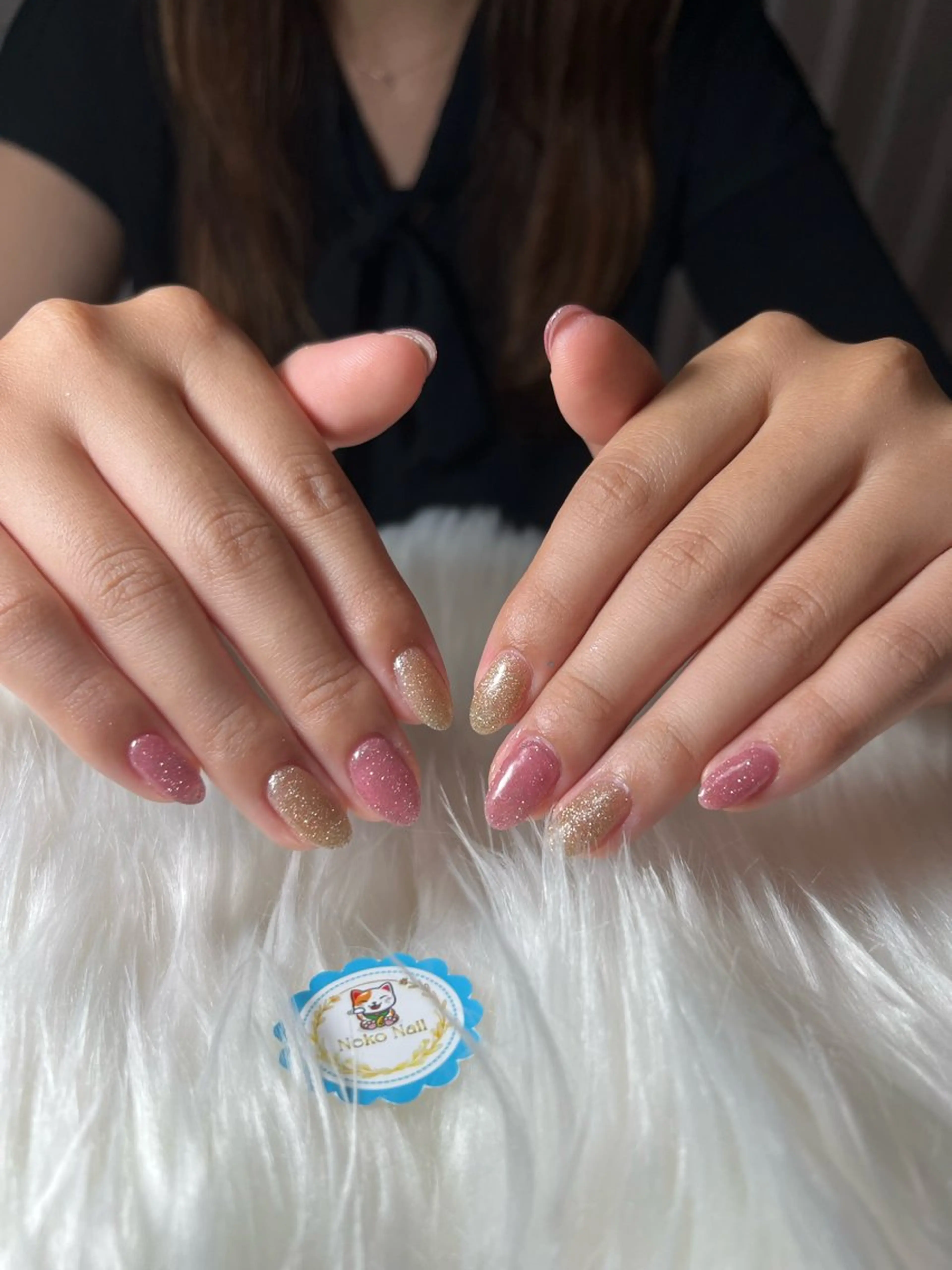ネイル NekoNailsalon所属・NekoNail salonのネイルデザイン