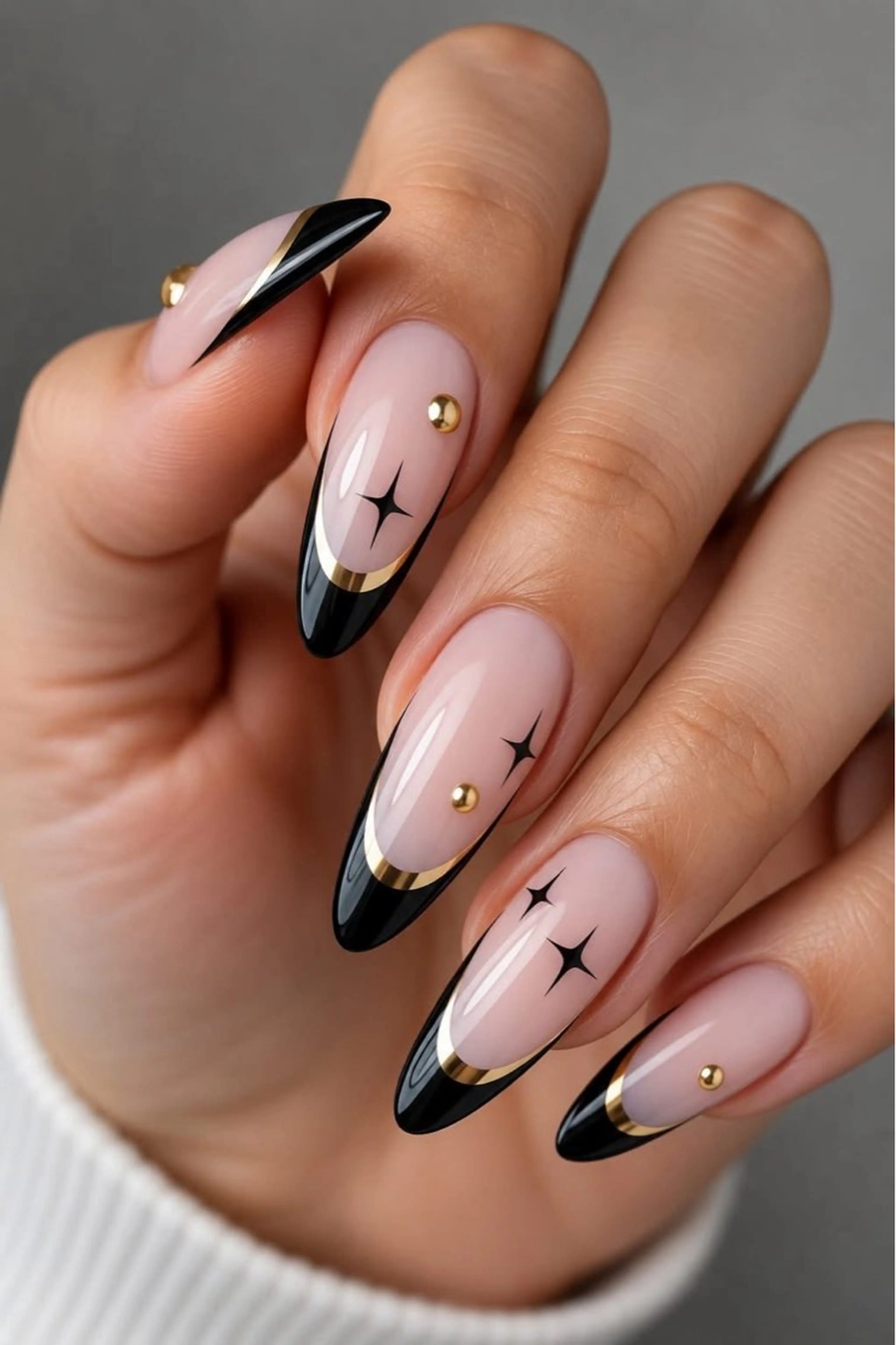 ネイル ネコ Nailのネイルデザイン