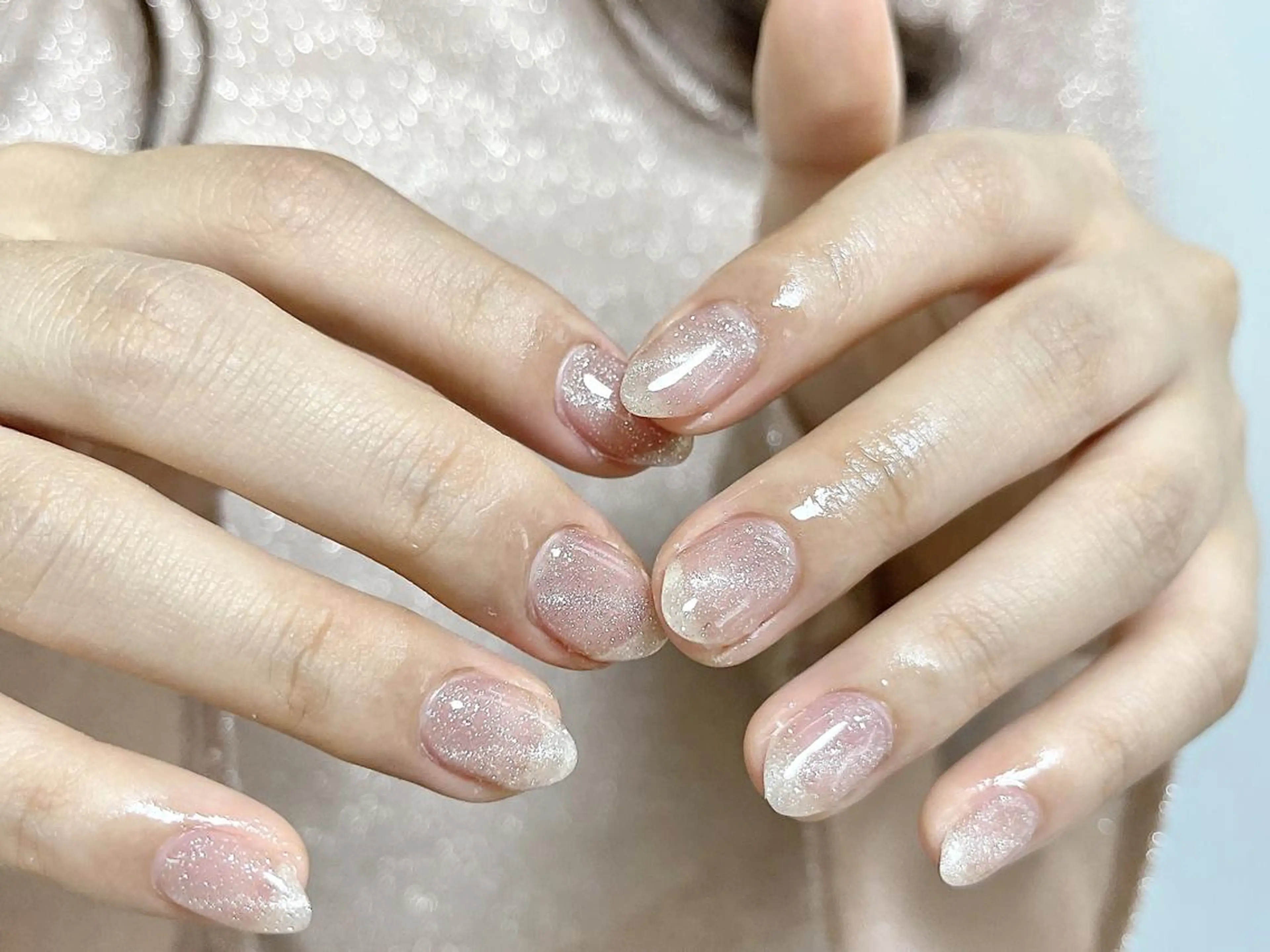 ネイル 🦋y y Nail 🤍のネイルデザイン