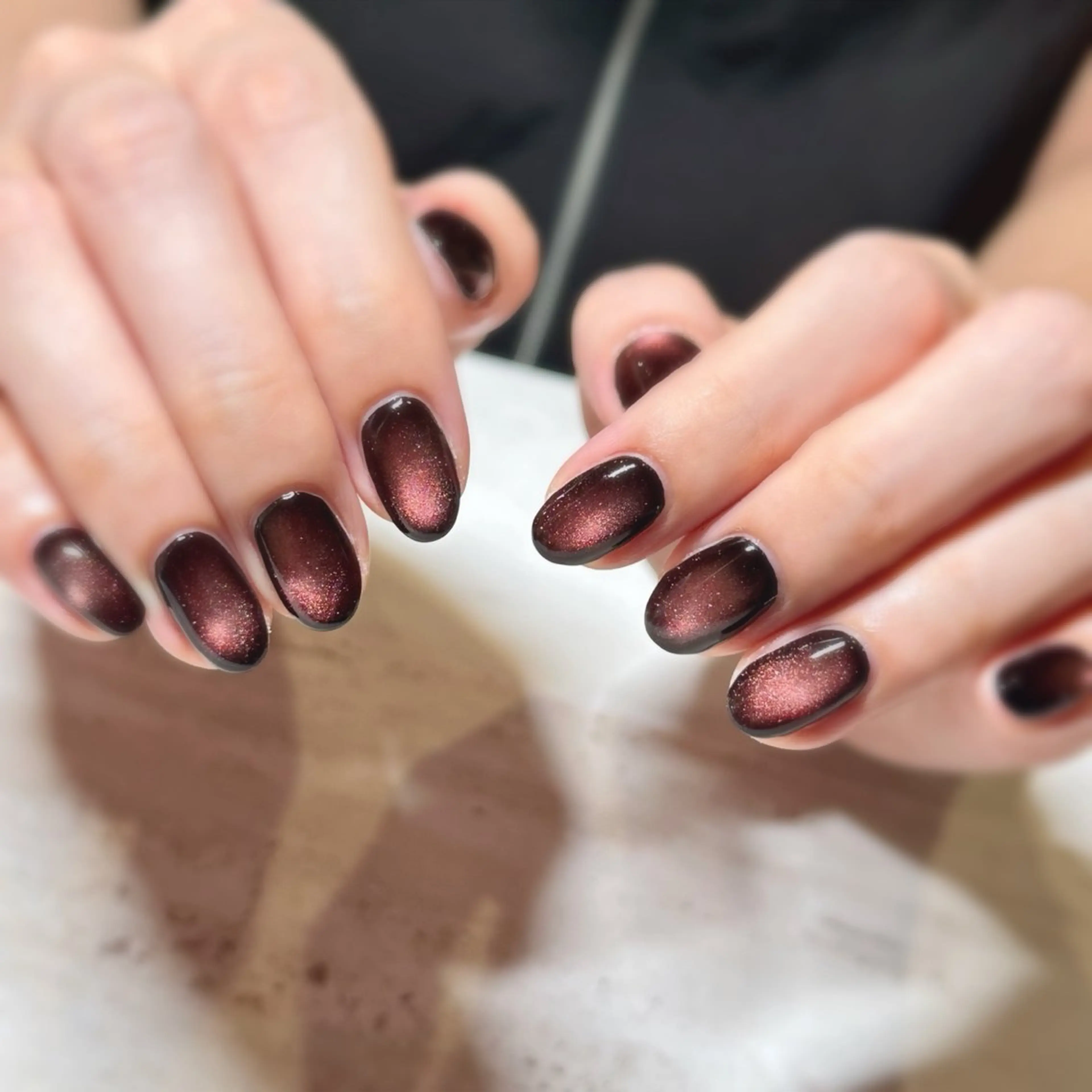 ネイル ハンドネイル ⚜️個性派ネイル⚜️ ℝ𝕖𝕟𝕒🦉のネイルデザイン