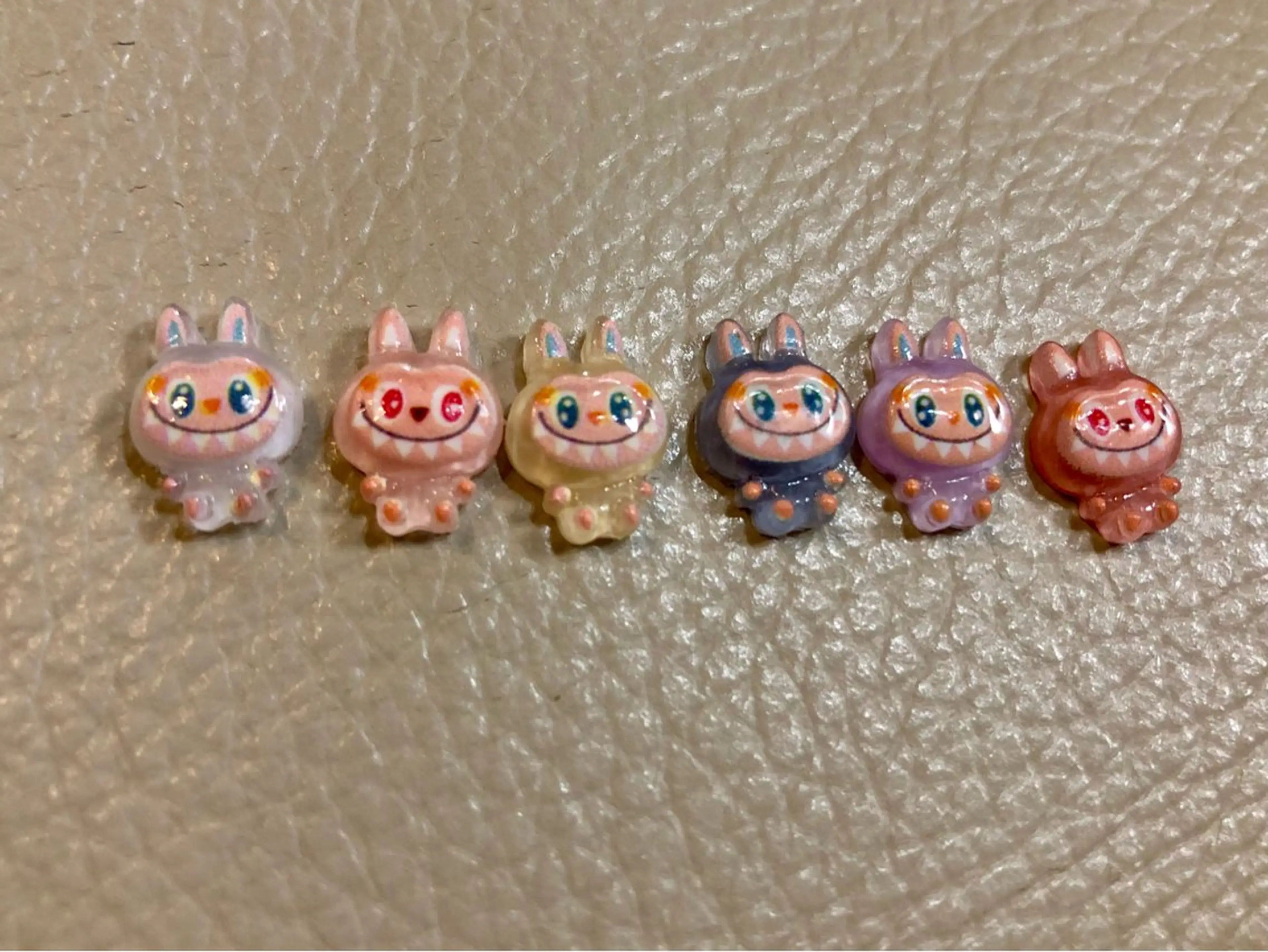 ネイル ハンドネイル ハンドケア 心斎橋Salon Epokkuのネイルデザイン