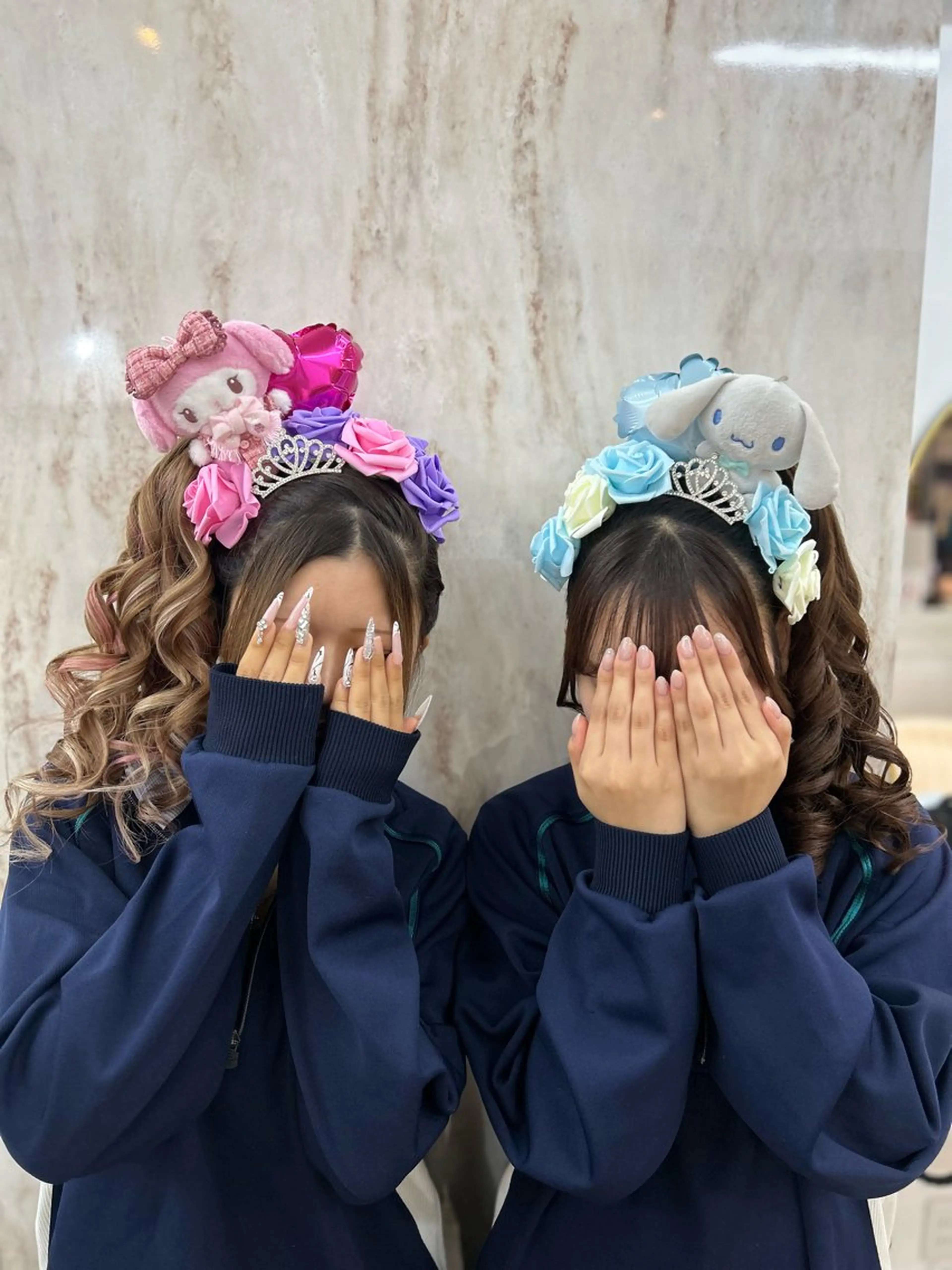 ヘアアレンジ elubylovis nanaseのヘアスタイル