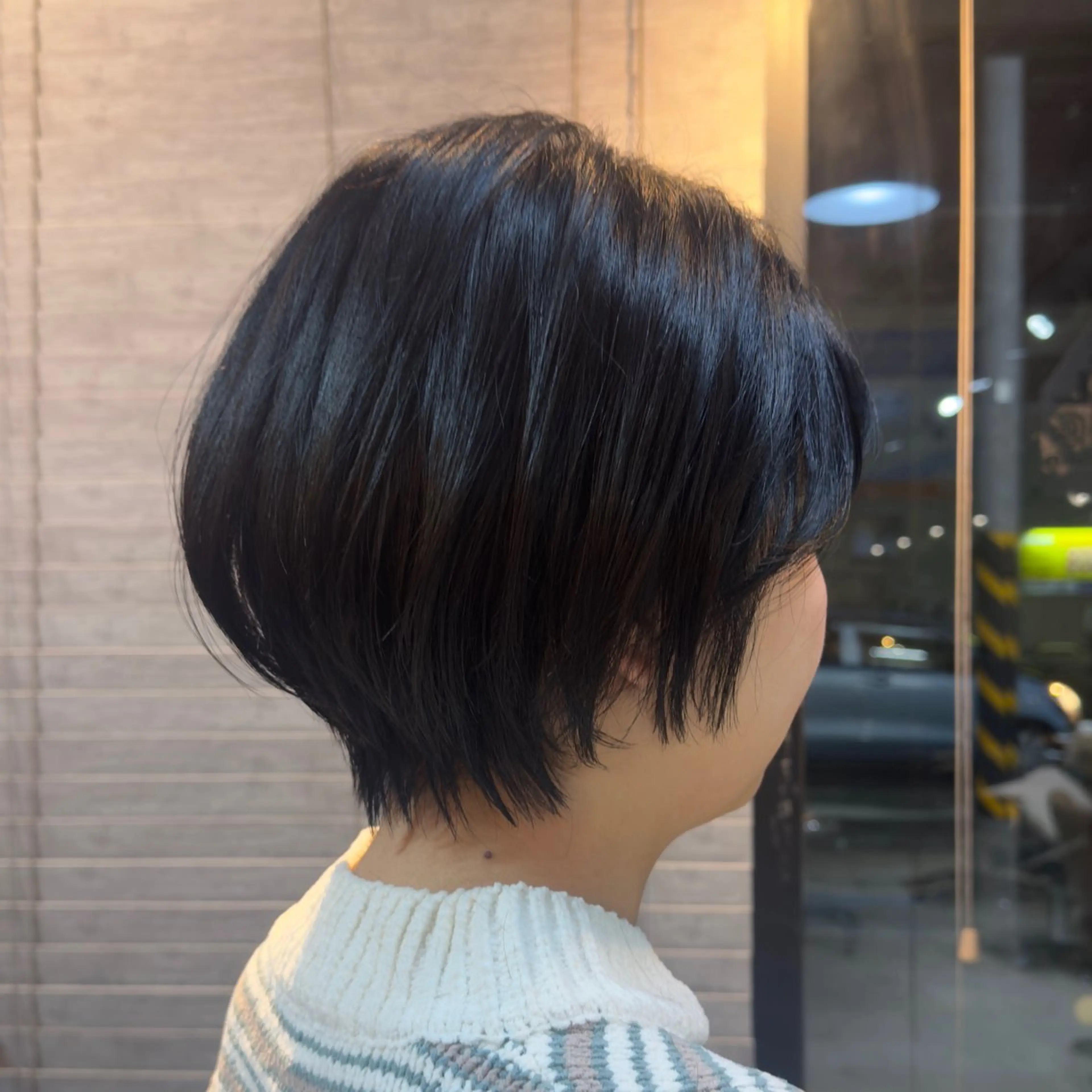 ショート 似合わせカット🍀 TAKAHASHIのヘアスタイル