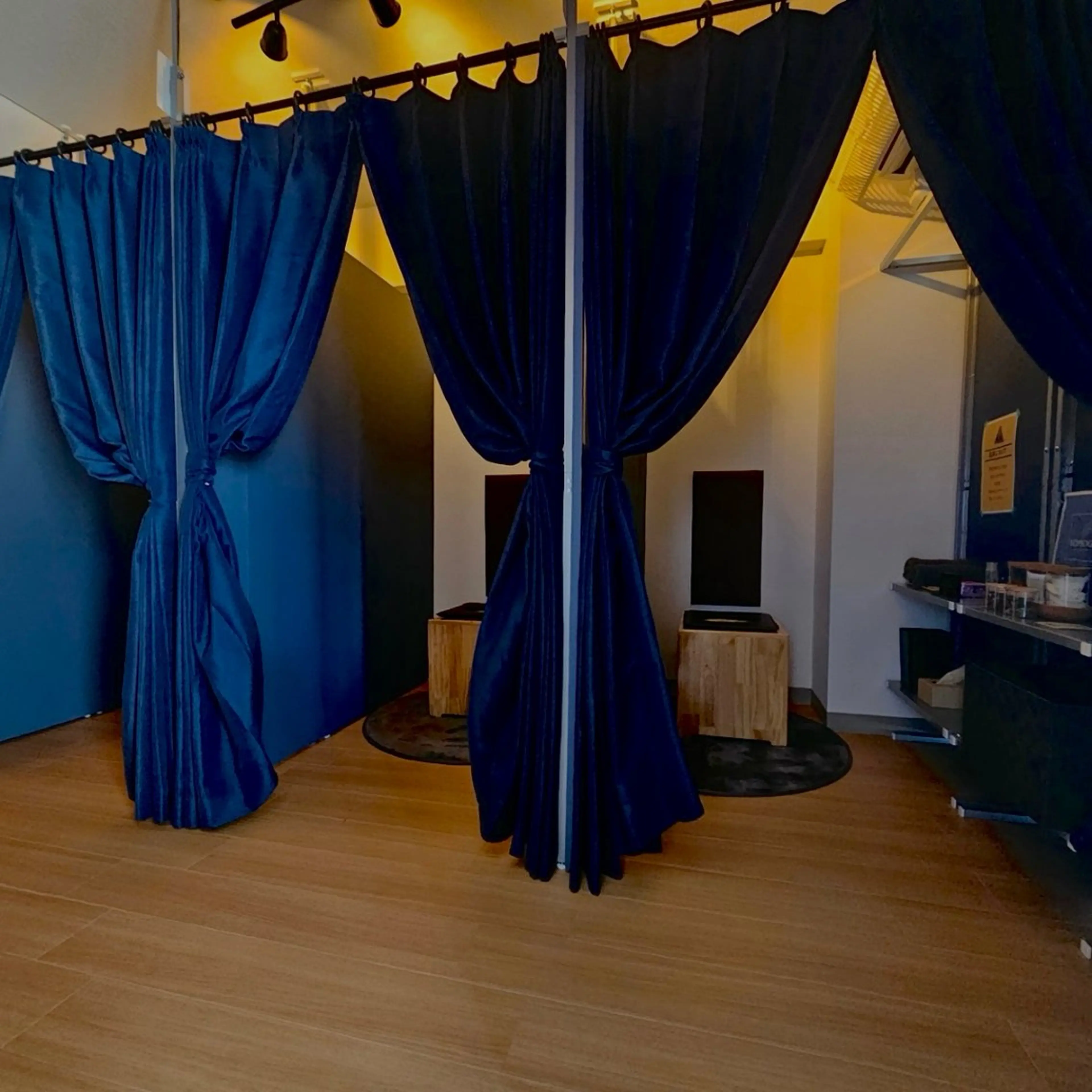 よもぎ蒸し通い放題 ヨモギー柏店のエステ・リラクイメージ