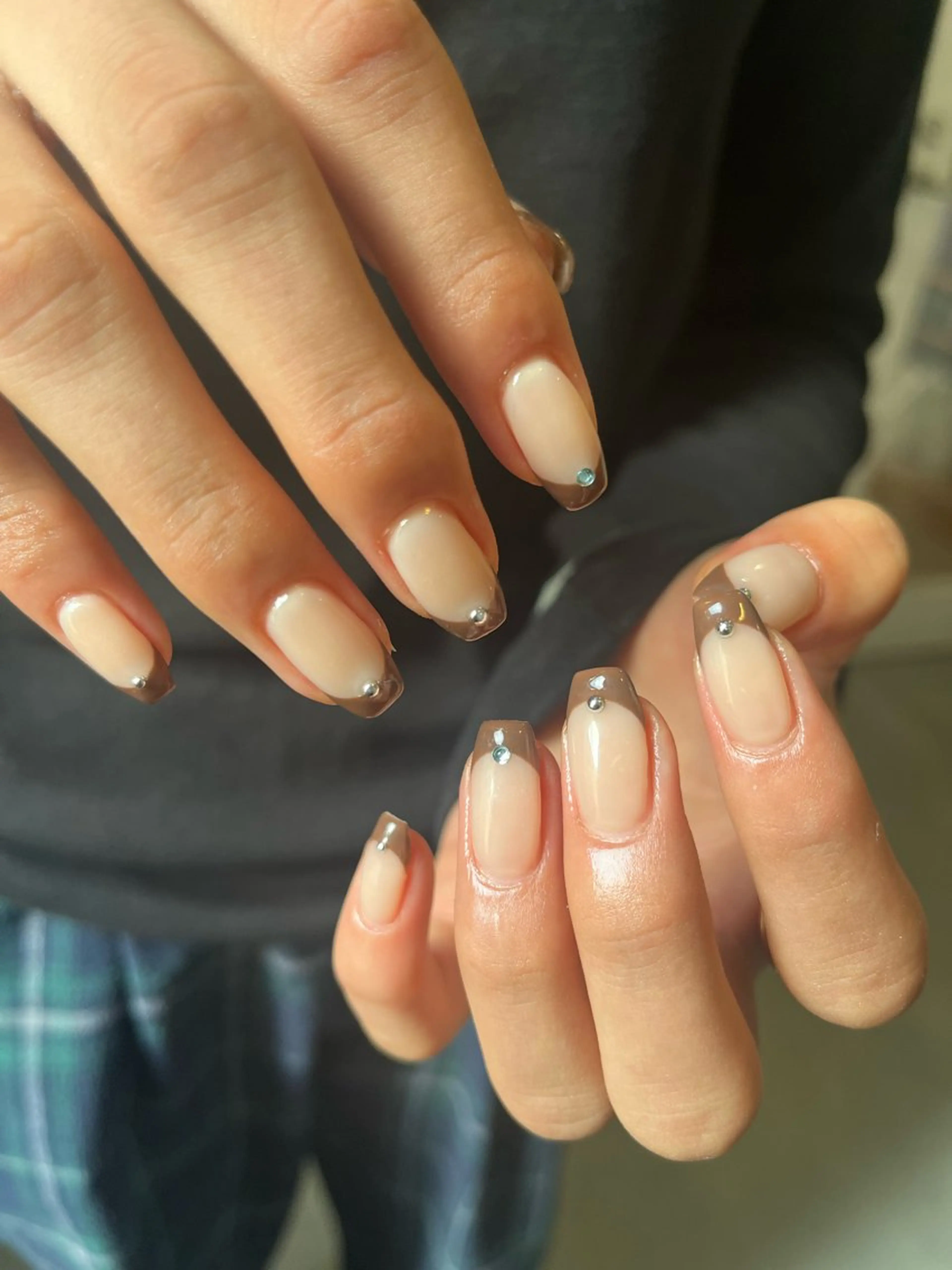 ネイル +vico 堀江店所属・nail salon vico_runaのネイルデザイン