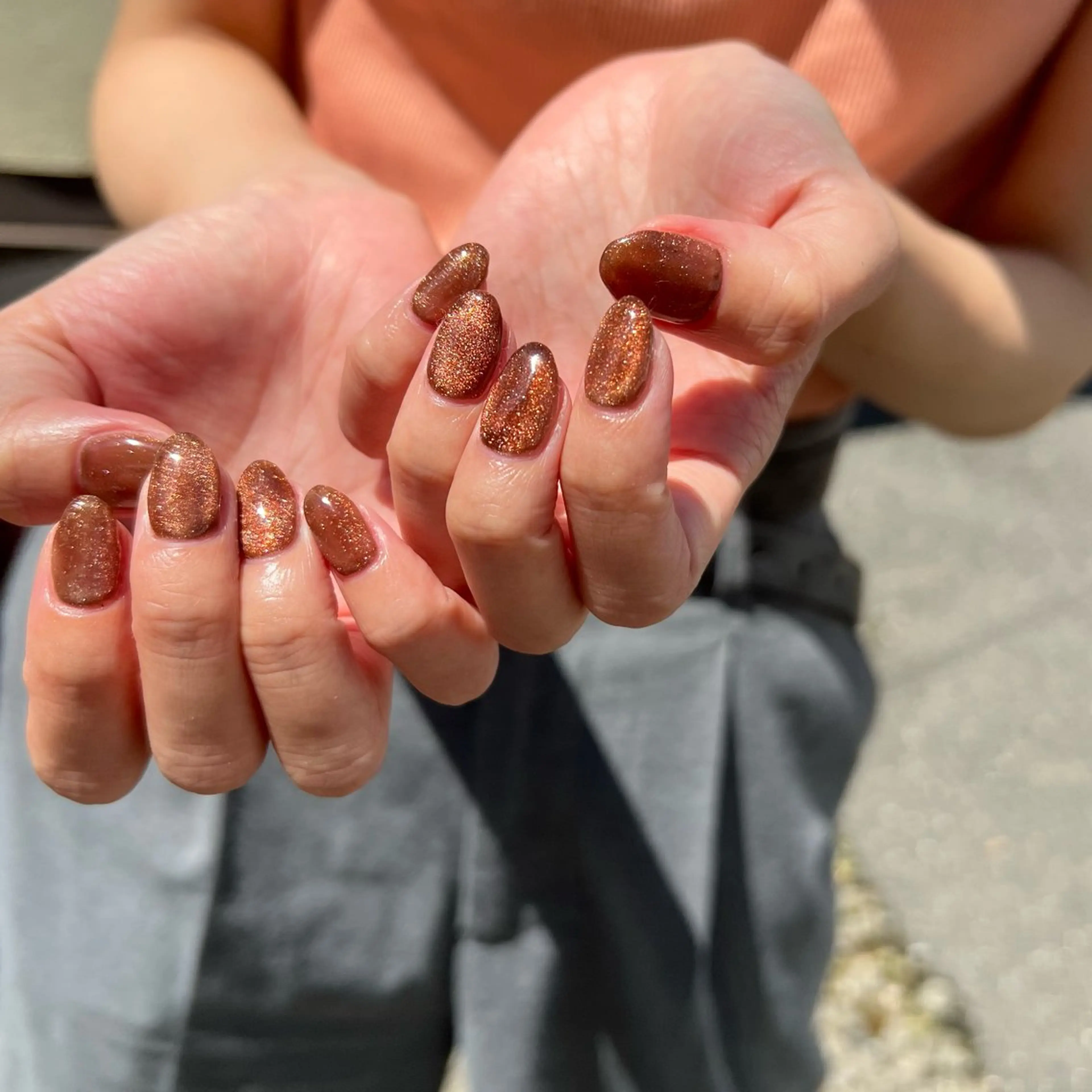 ネイル sasaki sayaのネイルデザイン