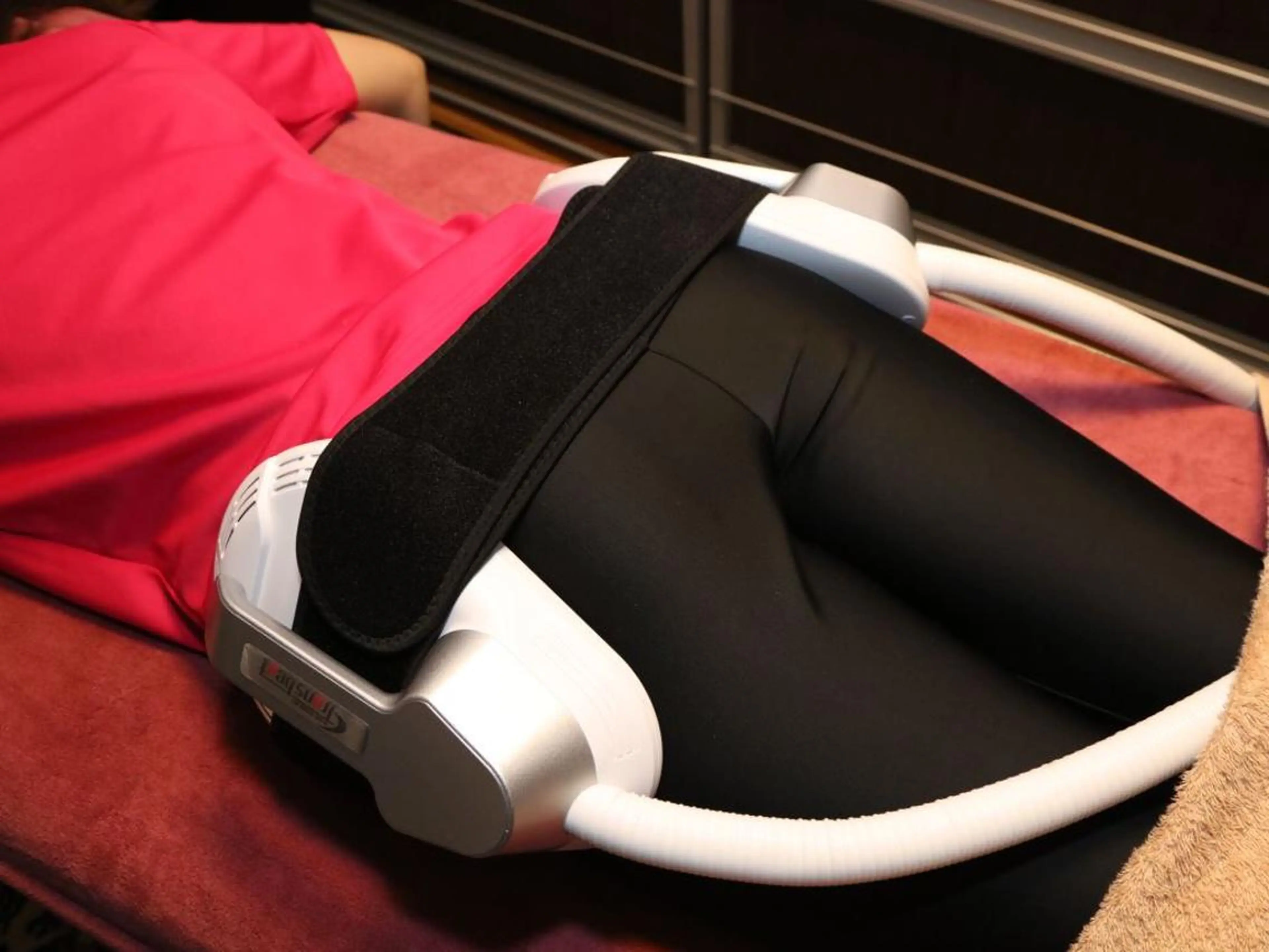 池田 紀子のエステ・リラクイメージ