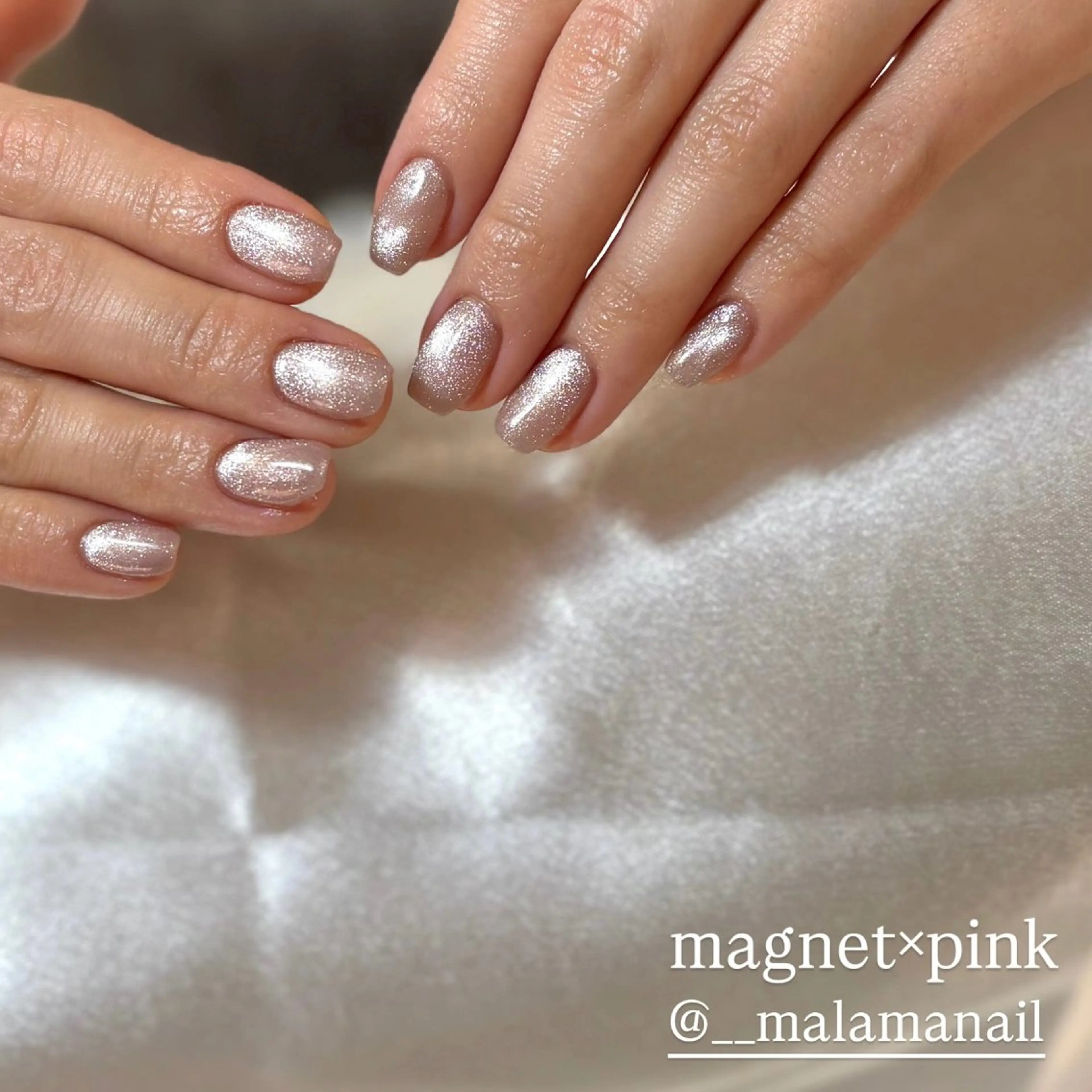 ネイル Malama Nailのネイルデザイン
