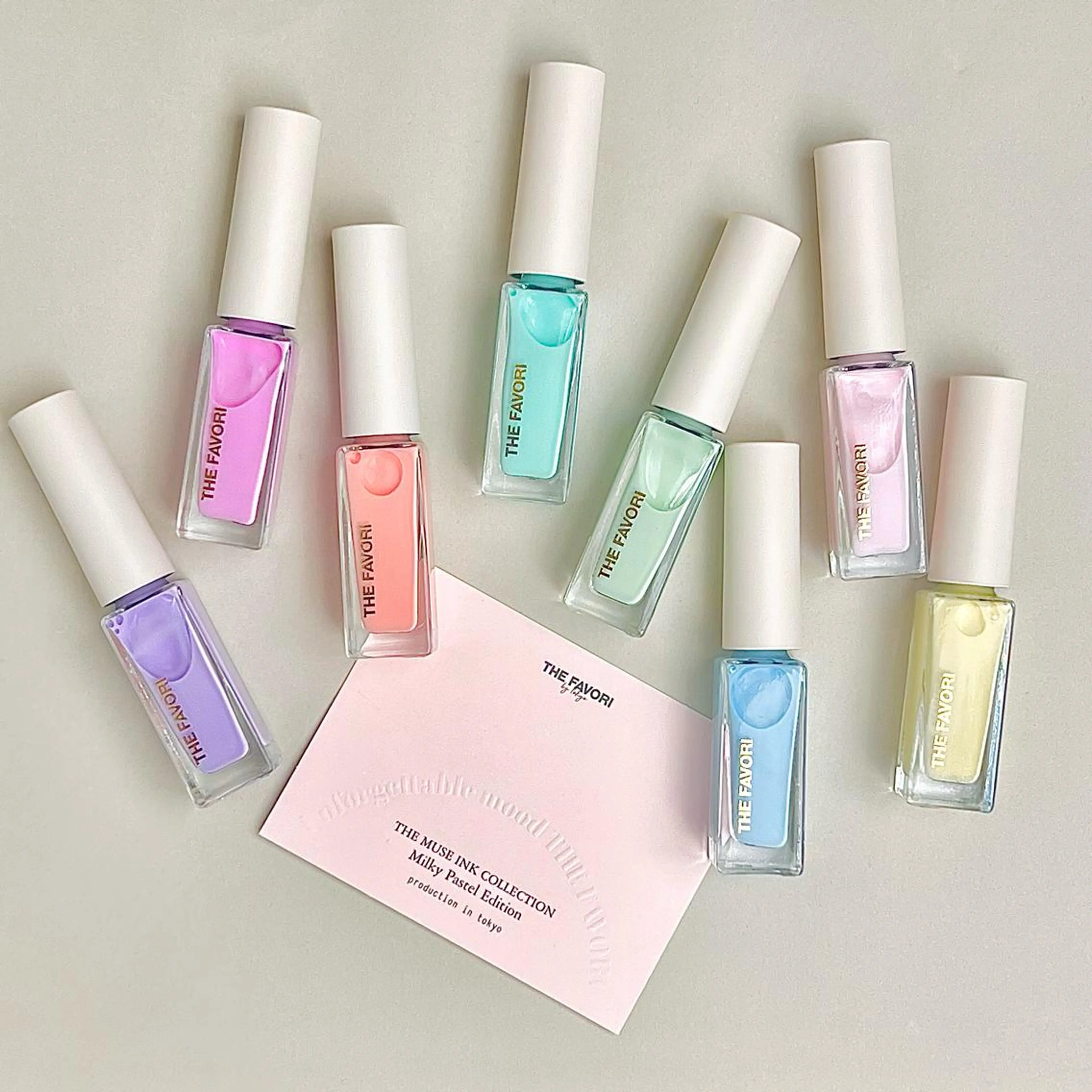 ネイル i＋söpö.n所属・i＋ söpö .nのネイルデザイン