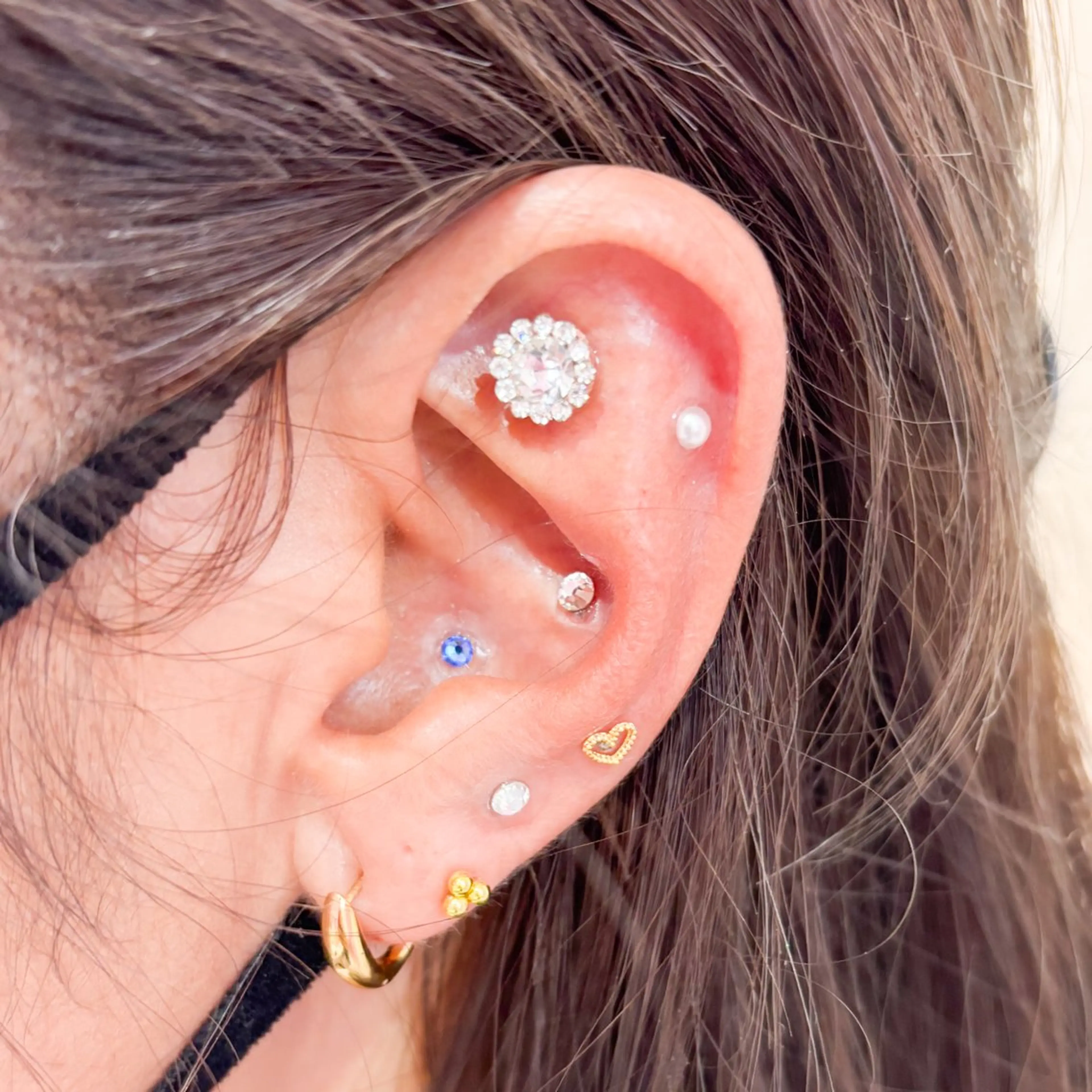 その他 ブライトサロン🩷 田嶋日向子💅✨のネイルデザイン