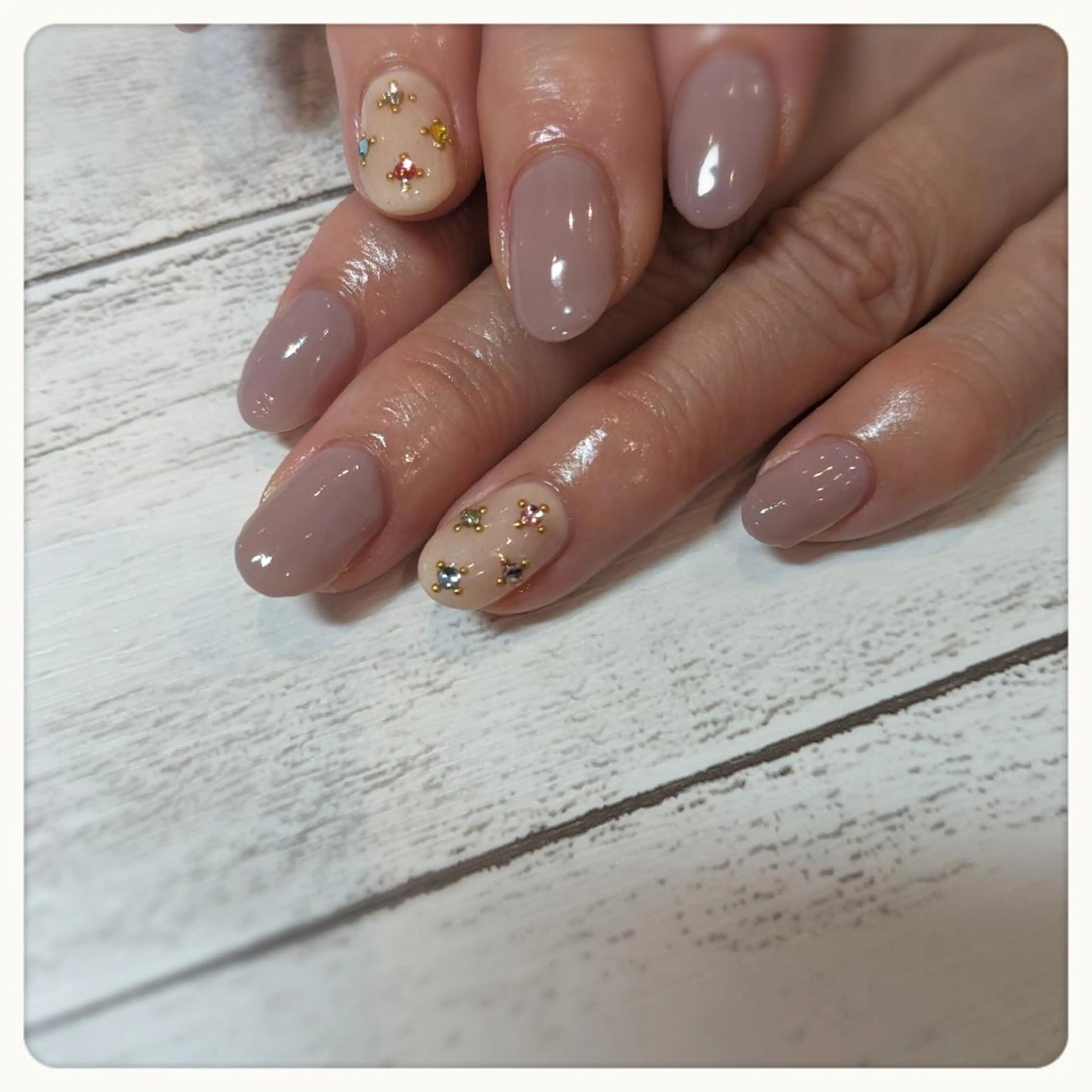 ネイル Mrs Nailのマツエク・マツパデザイン