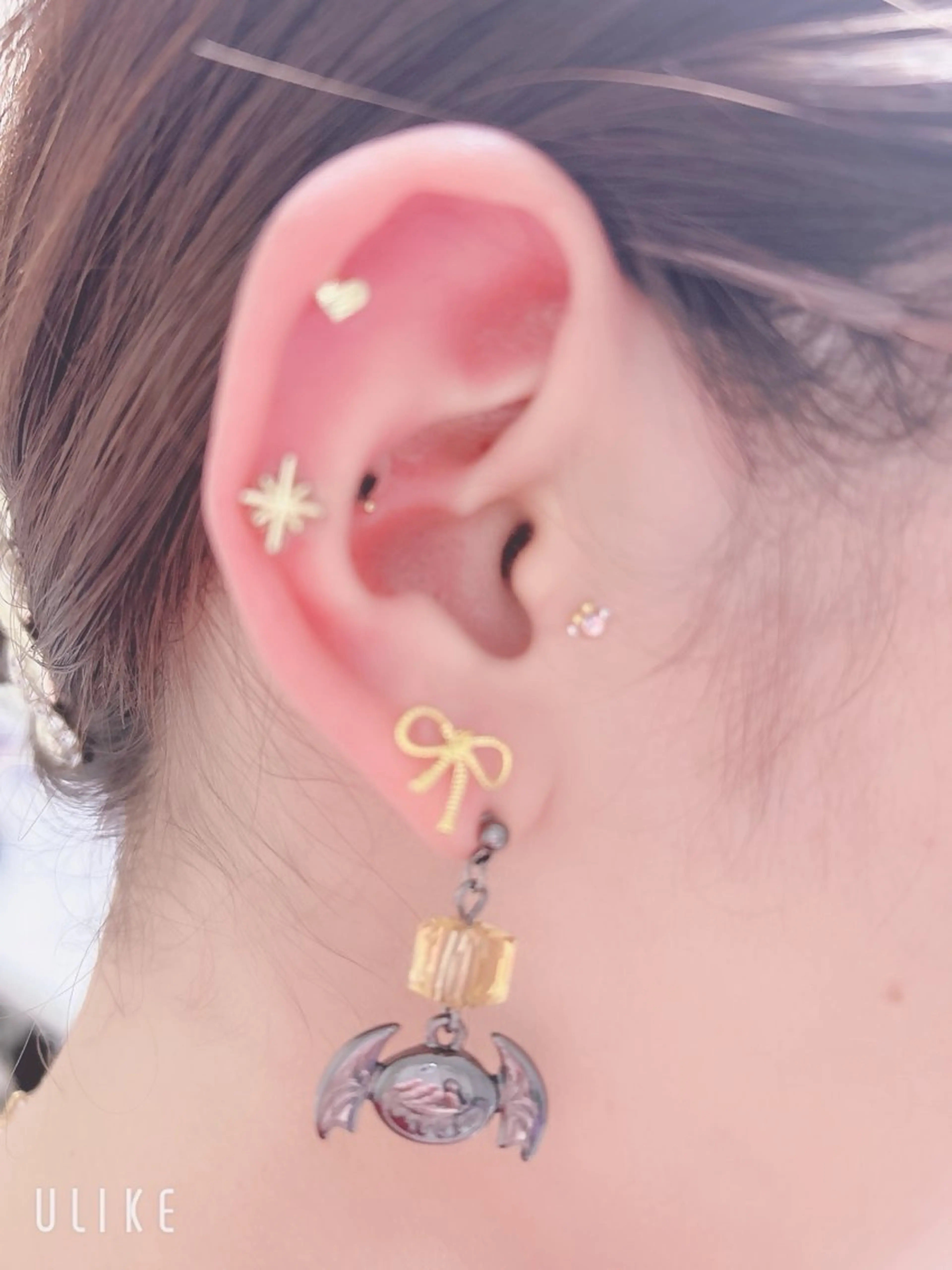 その他 Nail♡salon +Hitomiのその他イメージ