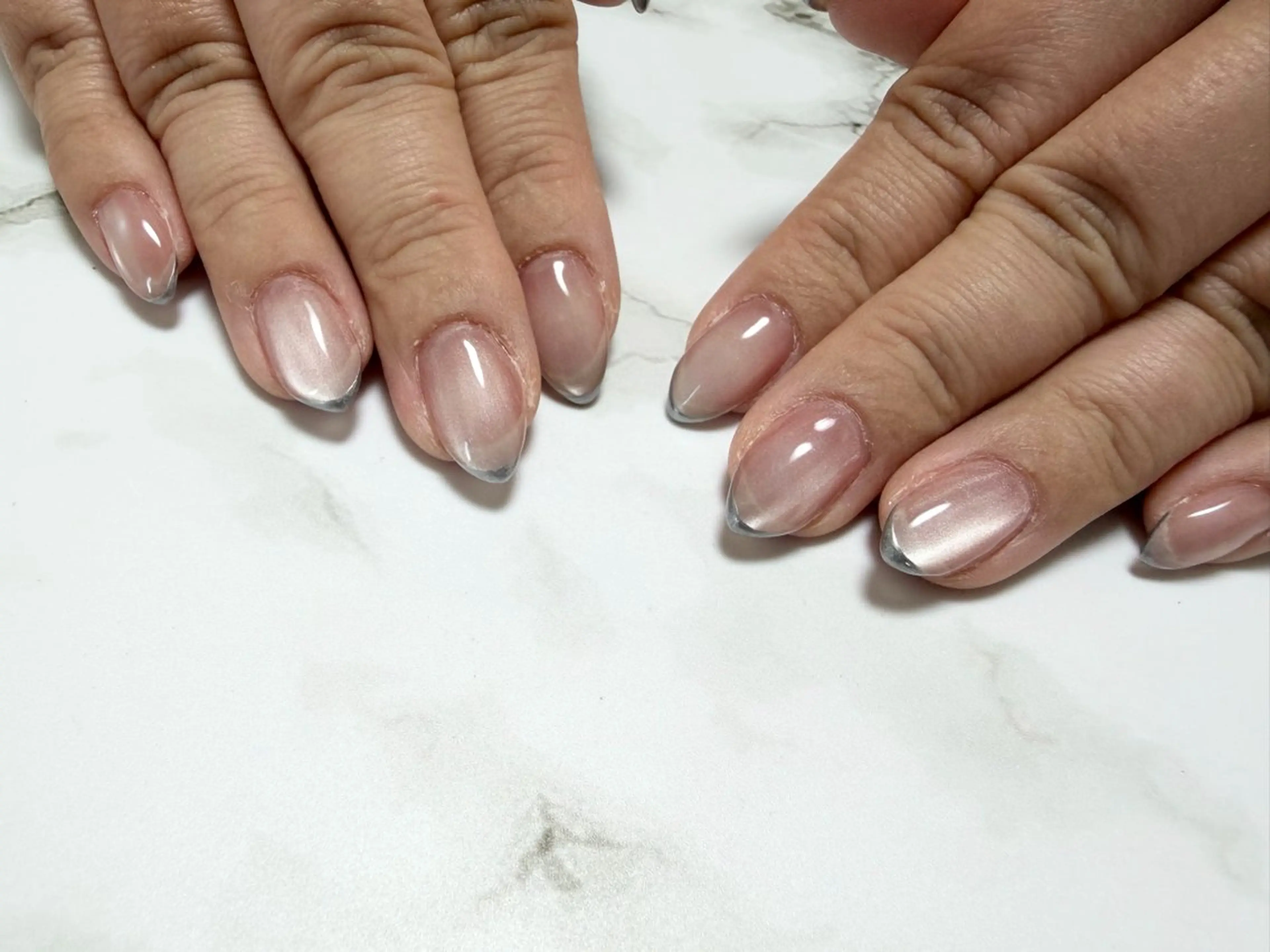 ネイル haru.nail harunaのネイルデザイン