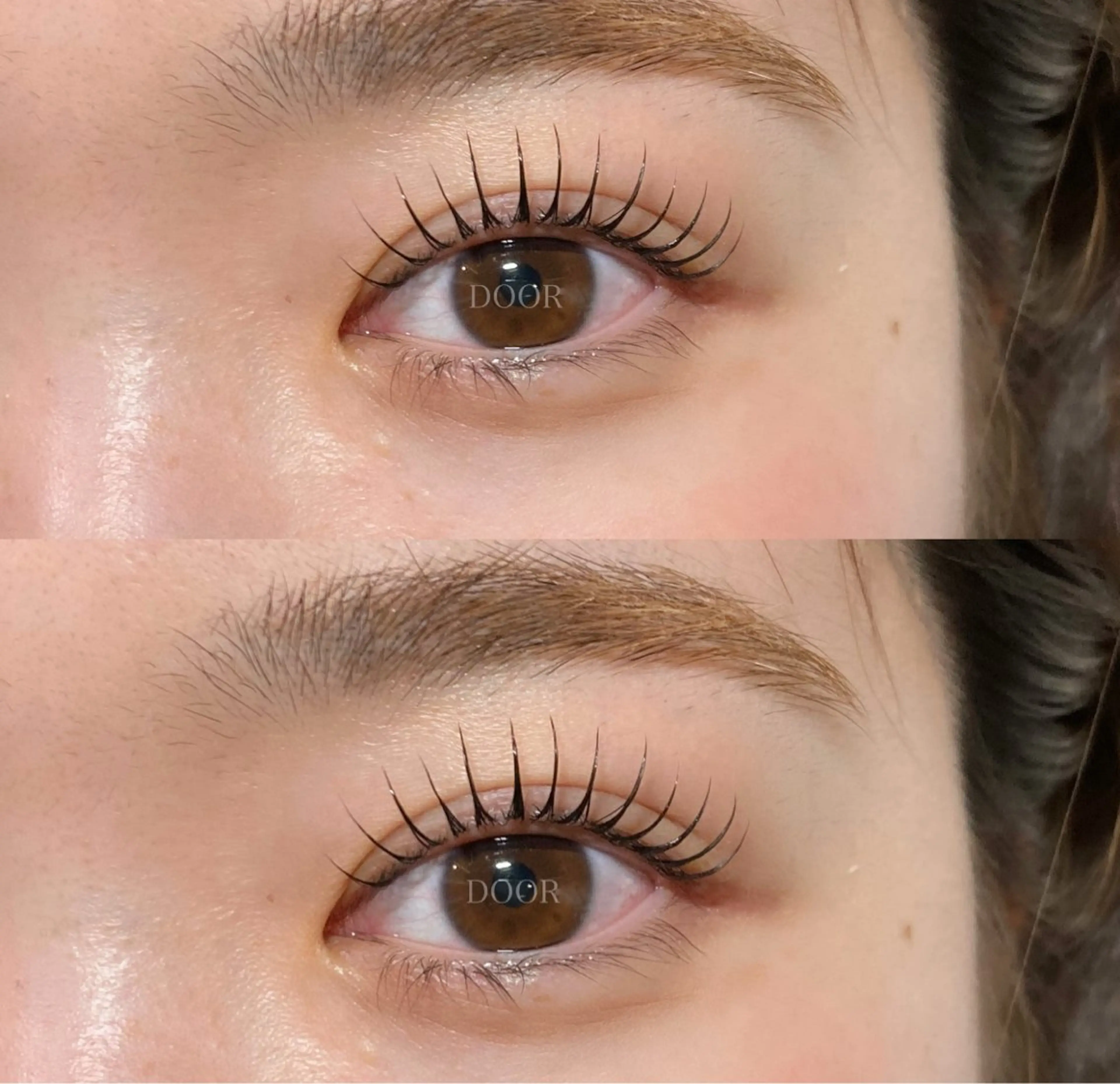 マツエク・マツパ マツパ MIU 🎀のマツエク・マツパデザイン