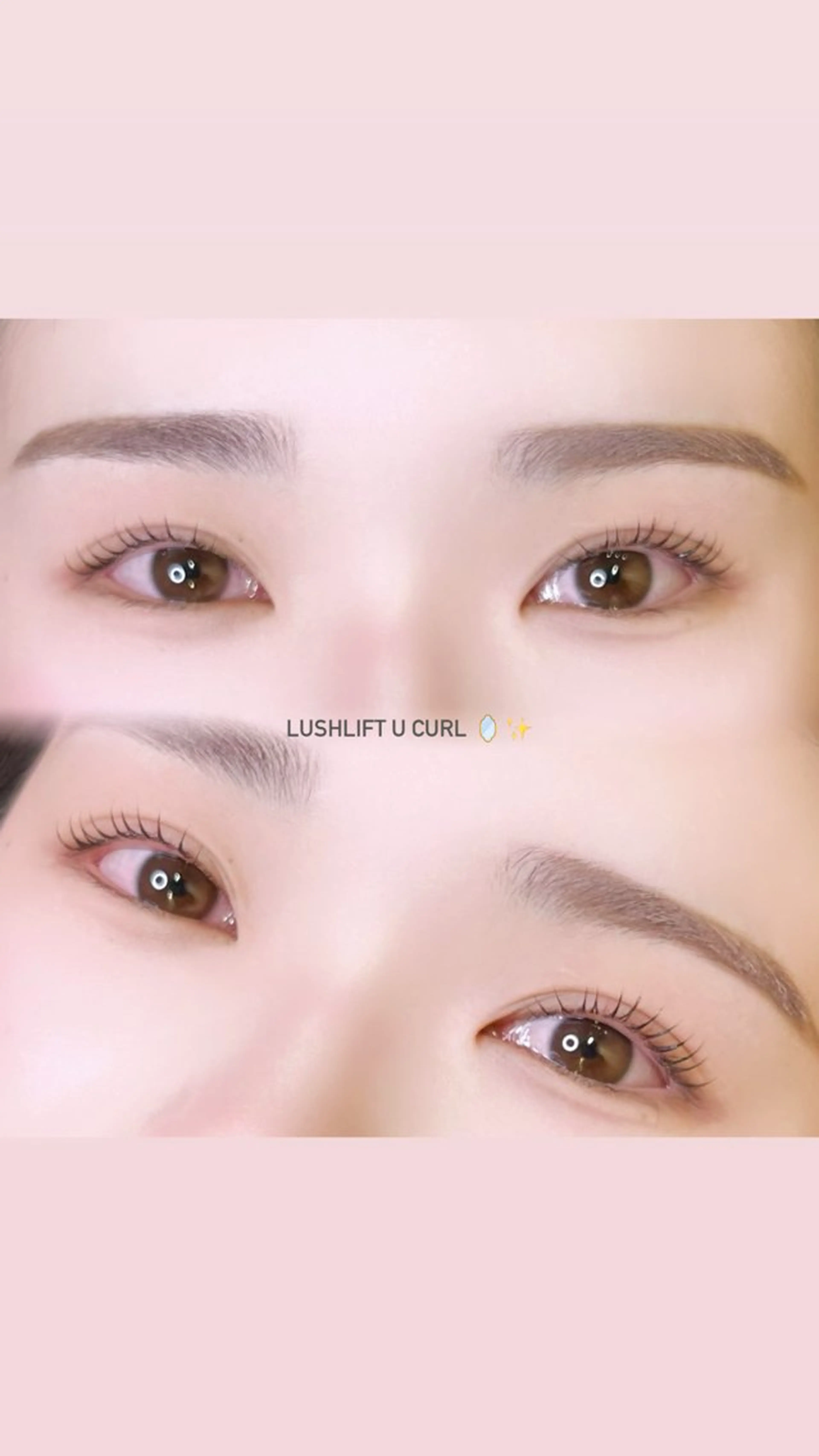 マツエク・マツパ ‎Be.野田｜ miyu｜マツエクのマツエク・マツパデザイン