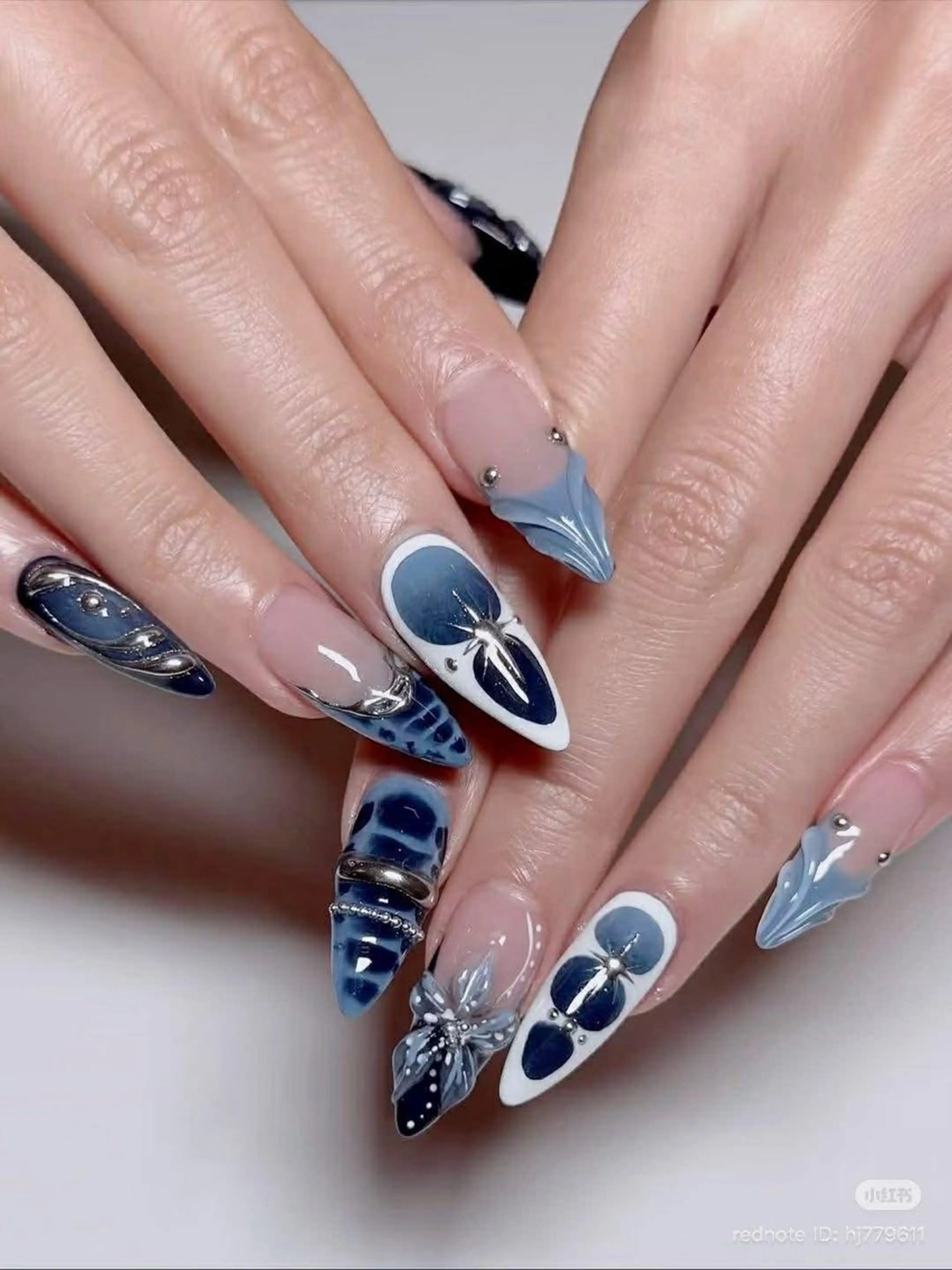 ネイル Kawaii _Nailのネイルデザイン
