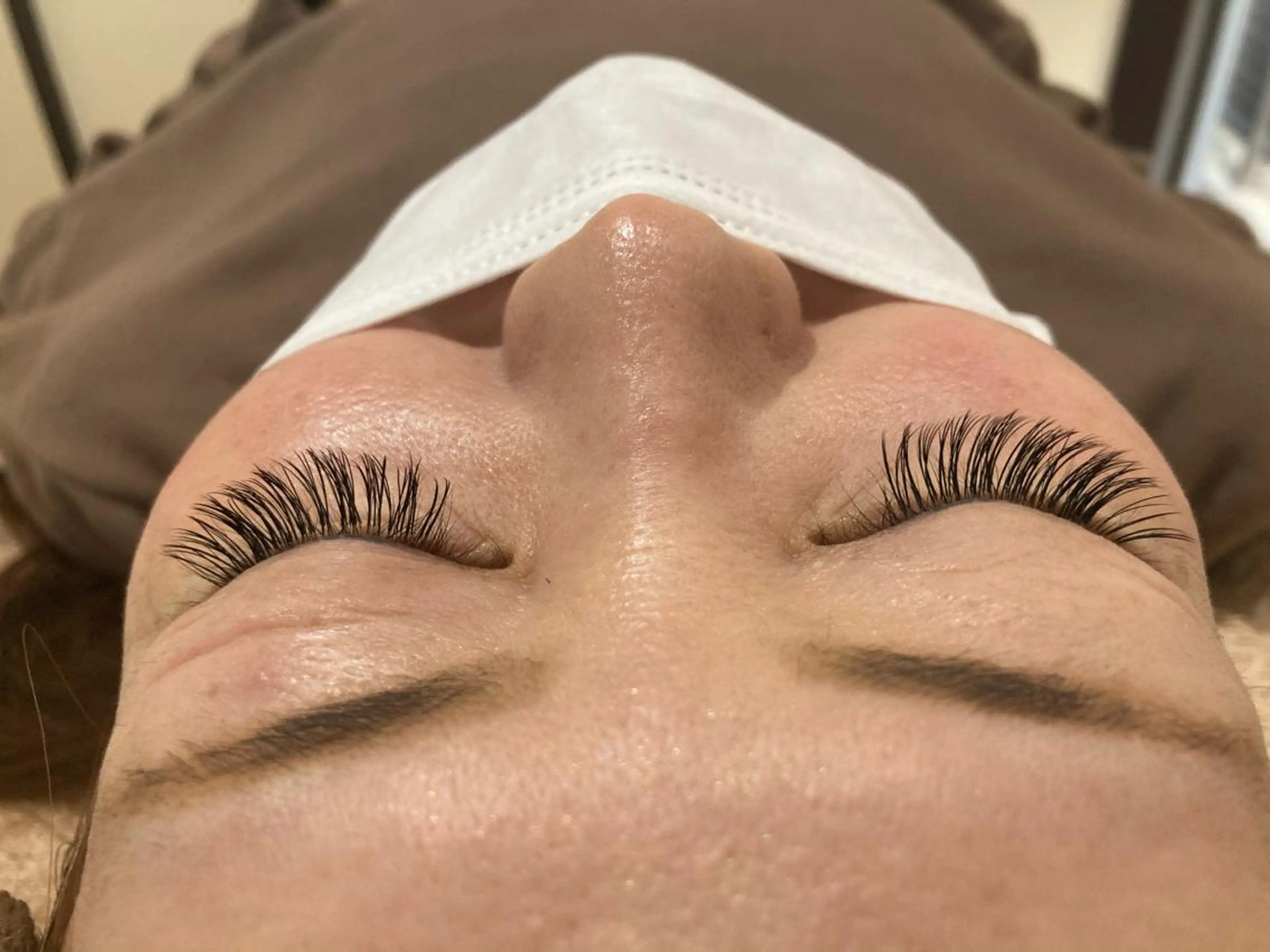 マツエク・マツパ 塚田 里香のマツエク・マツパデザイン