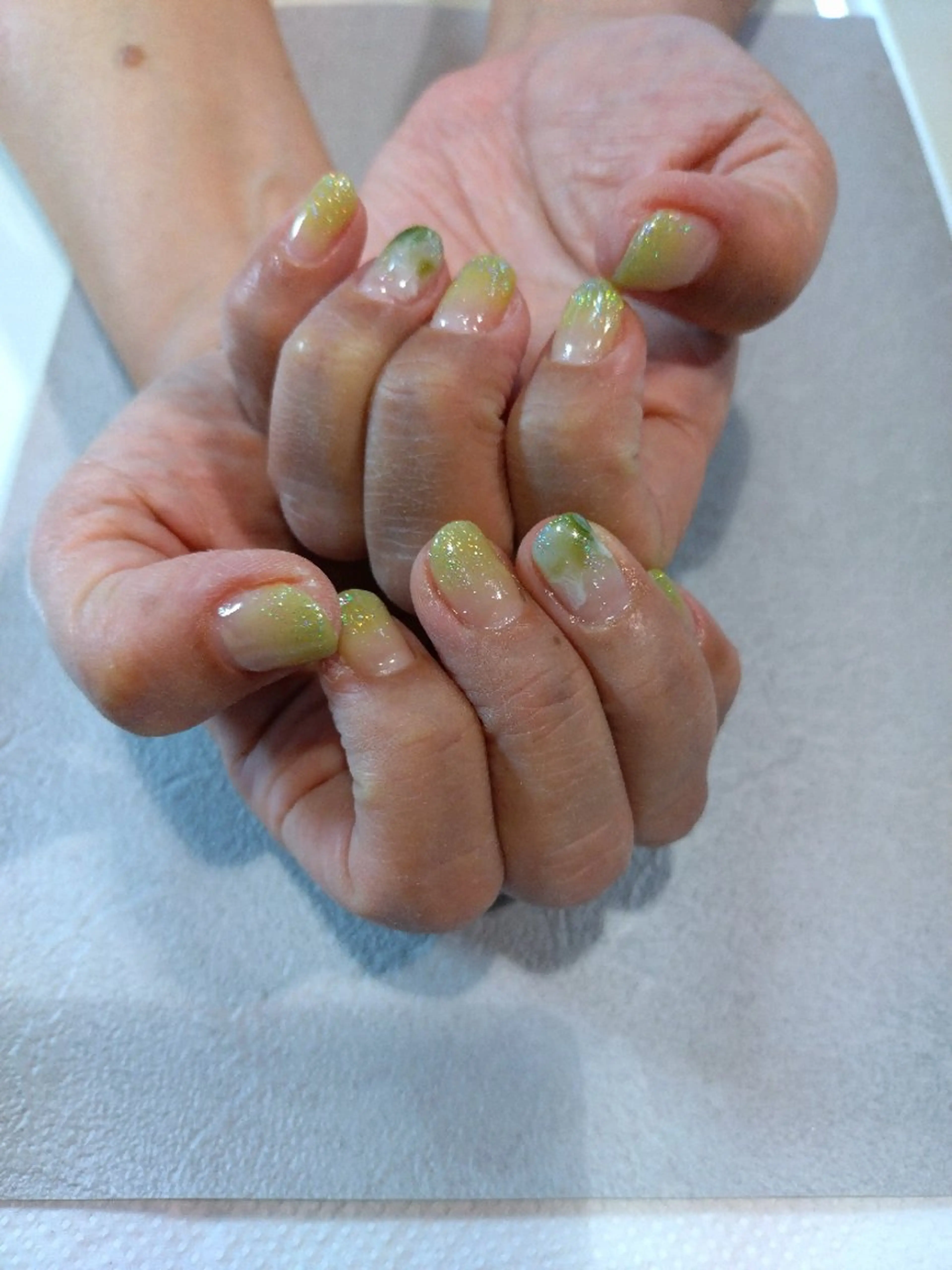 ネイル Shigemura Takakoのネイルデザイン