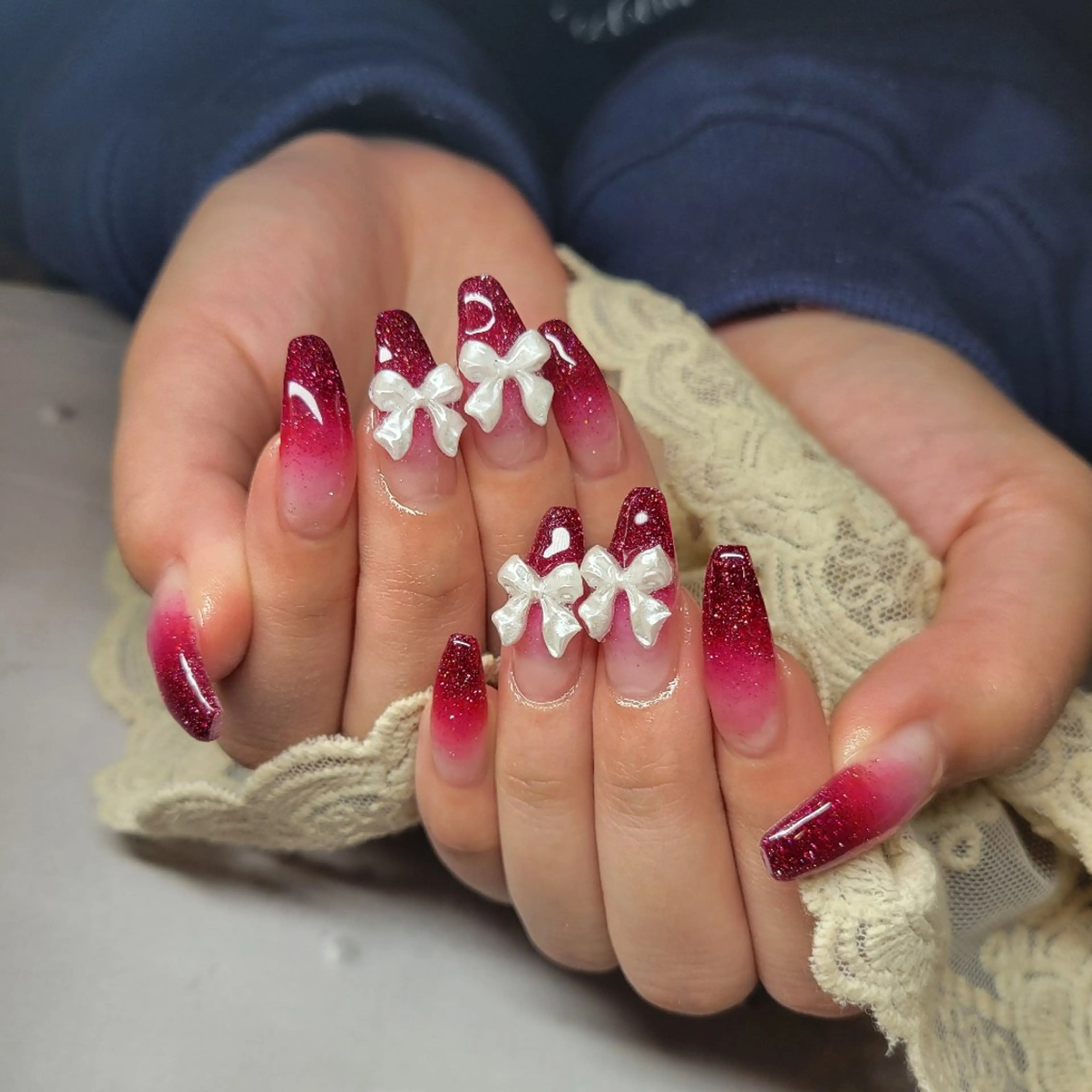 ネイル Nail salon Coco所属・Nail salon Coco【溝の口駅】のネイルデザイン