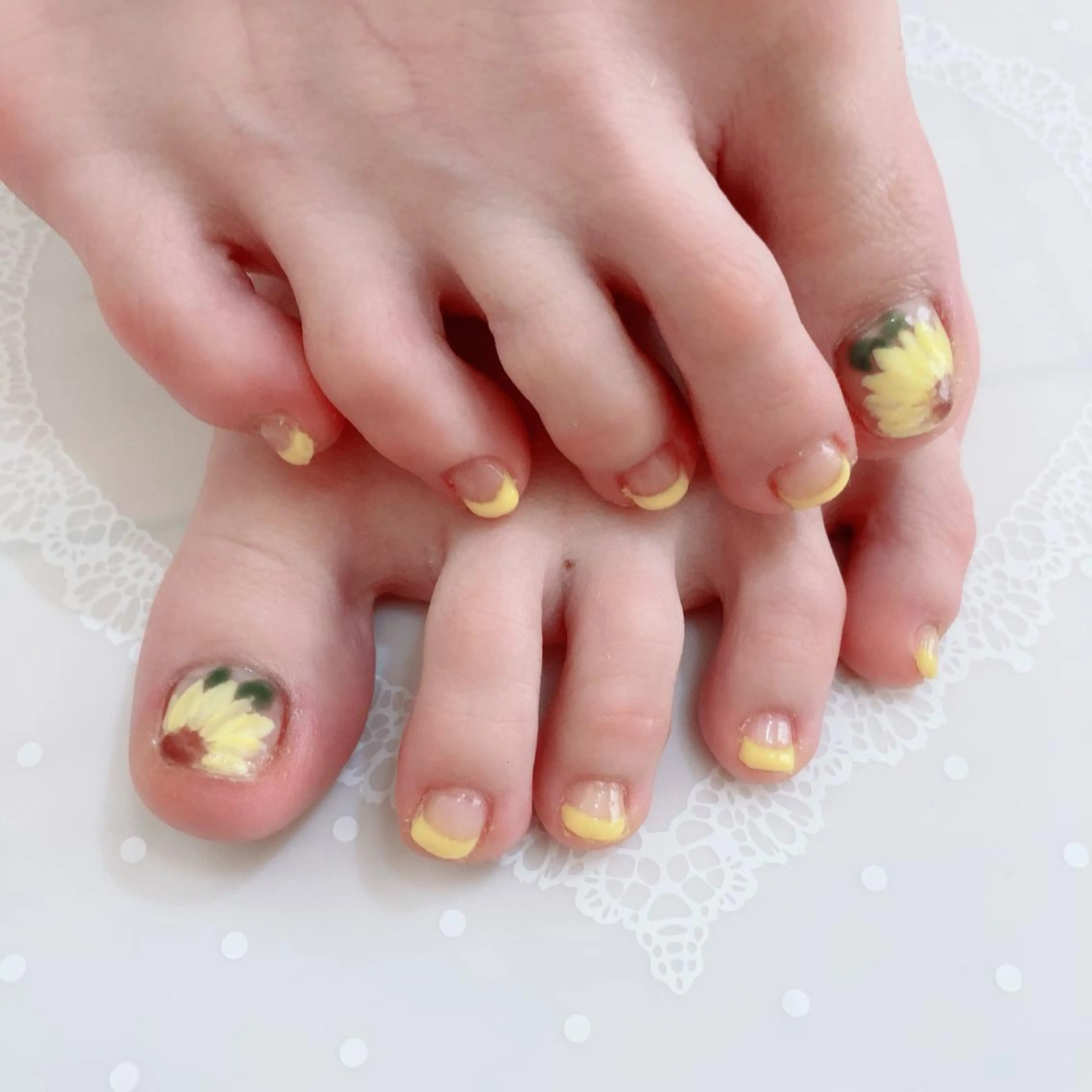 ネイル nailsalon Anneのネイルデザイン