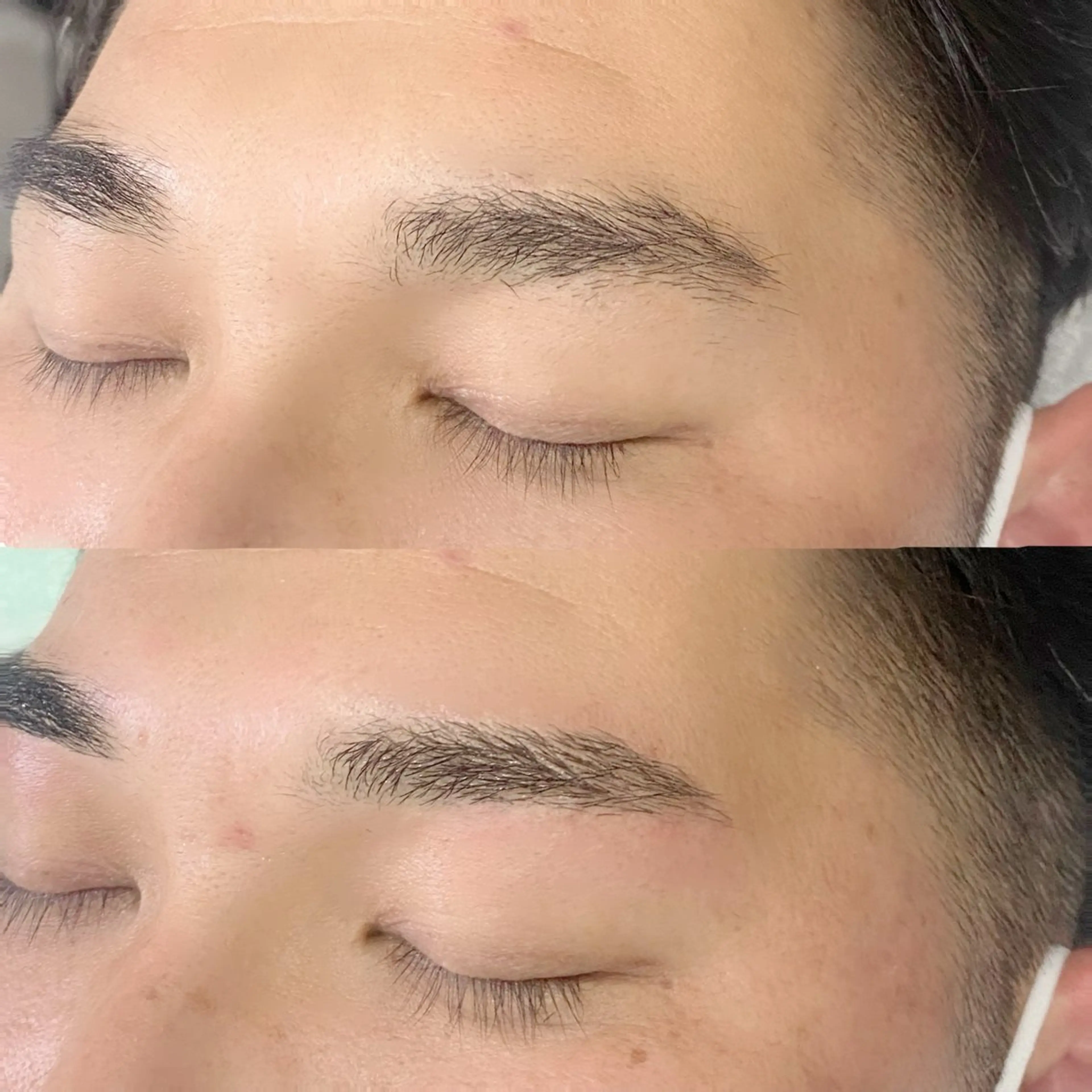 ✨メンズアイブロウ✨　　¥3000🔥の写真