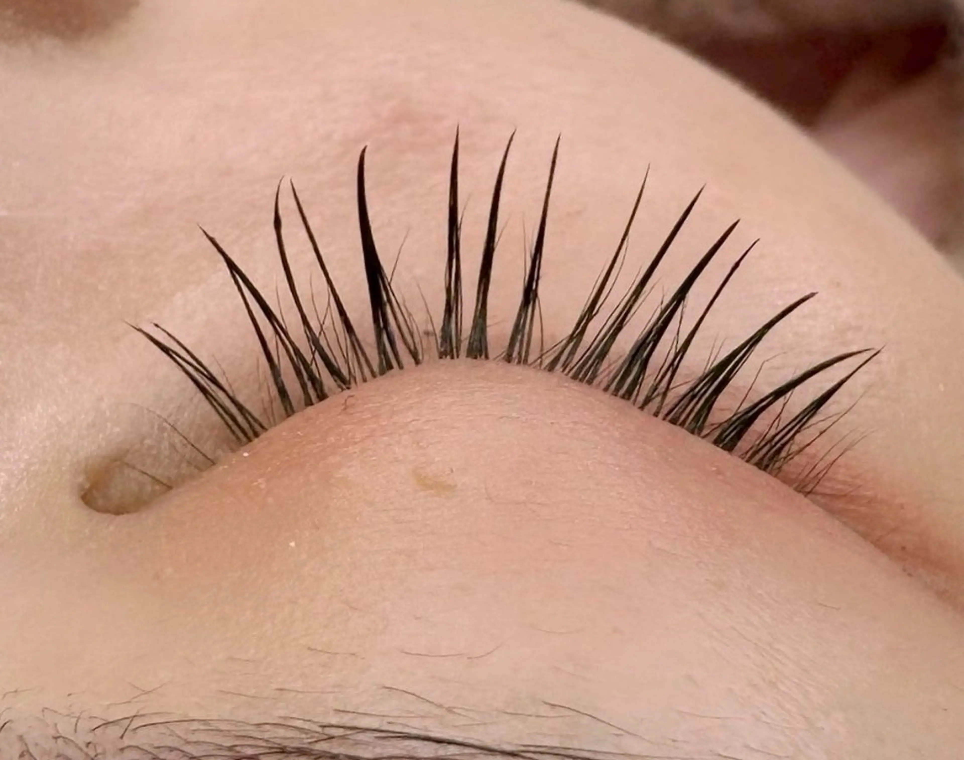 マツエク・マツパ マツエク MyFairLady asukaのマツエク・マツパデザイン