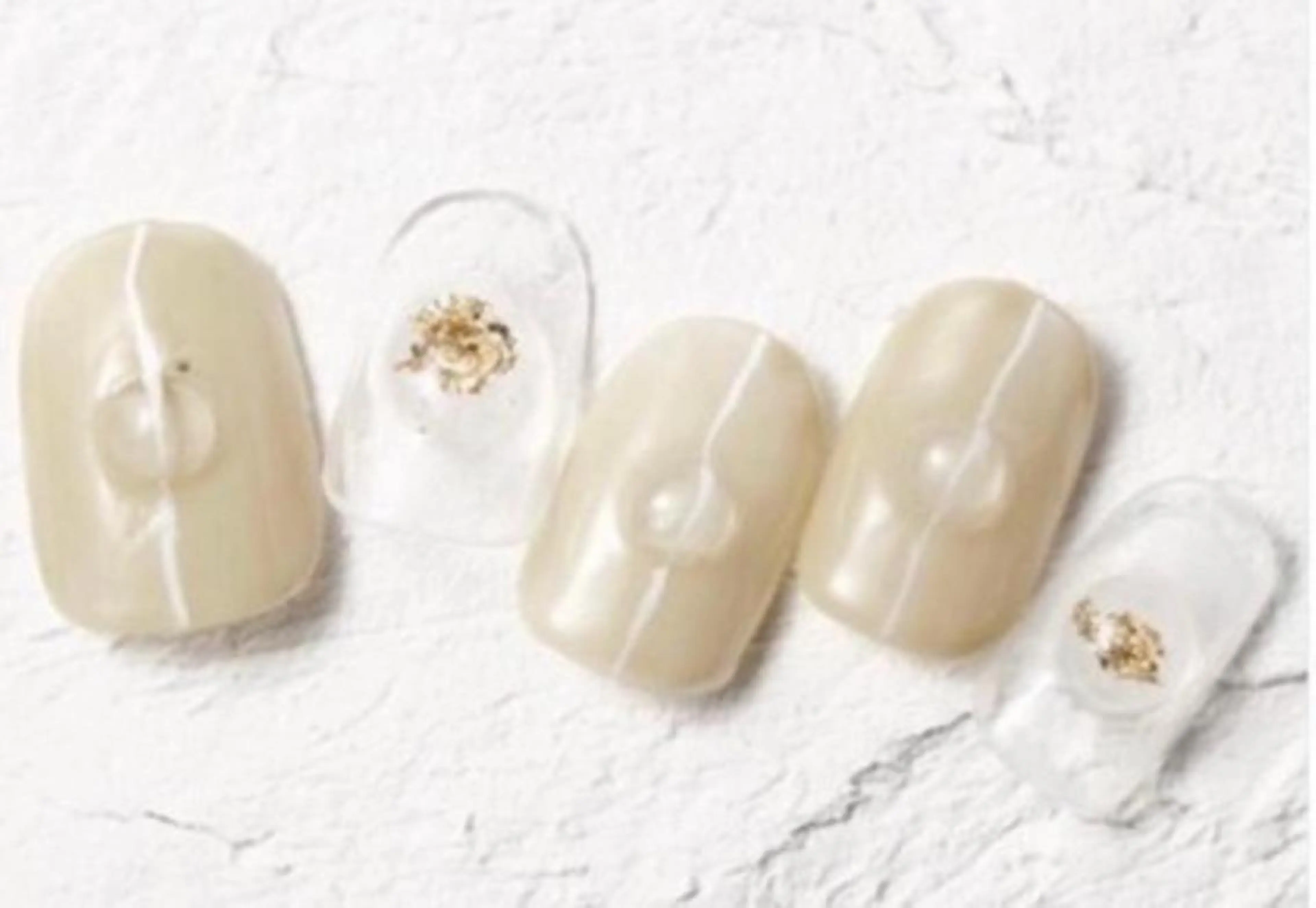 ネイル SASAKI Sのネイルデザイン