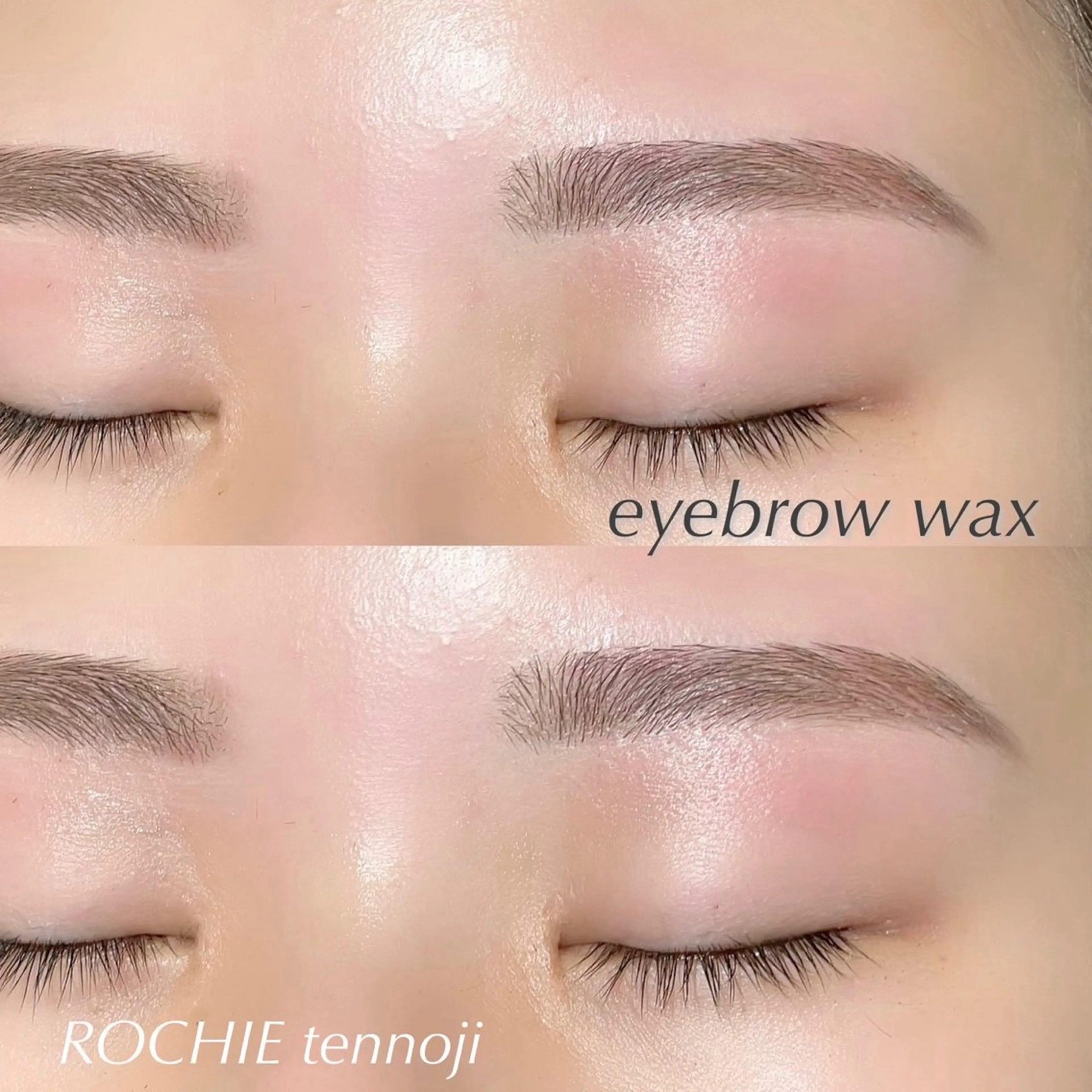 【1週間限定クーポン】🌼似合わせアイブロウ🌼WAX脱毛👀技術向上のため、ご予約お待ちしております♫♫の写真