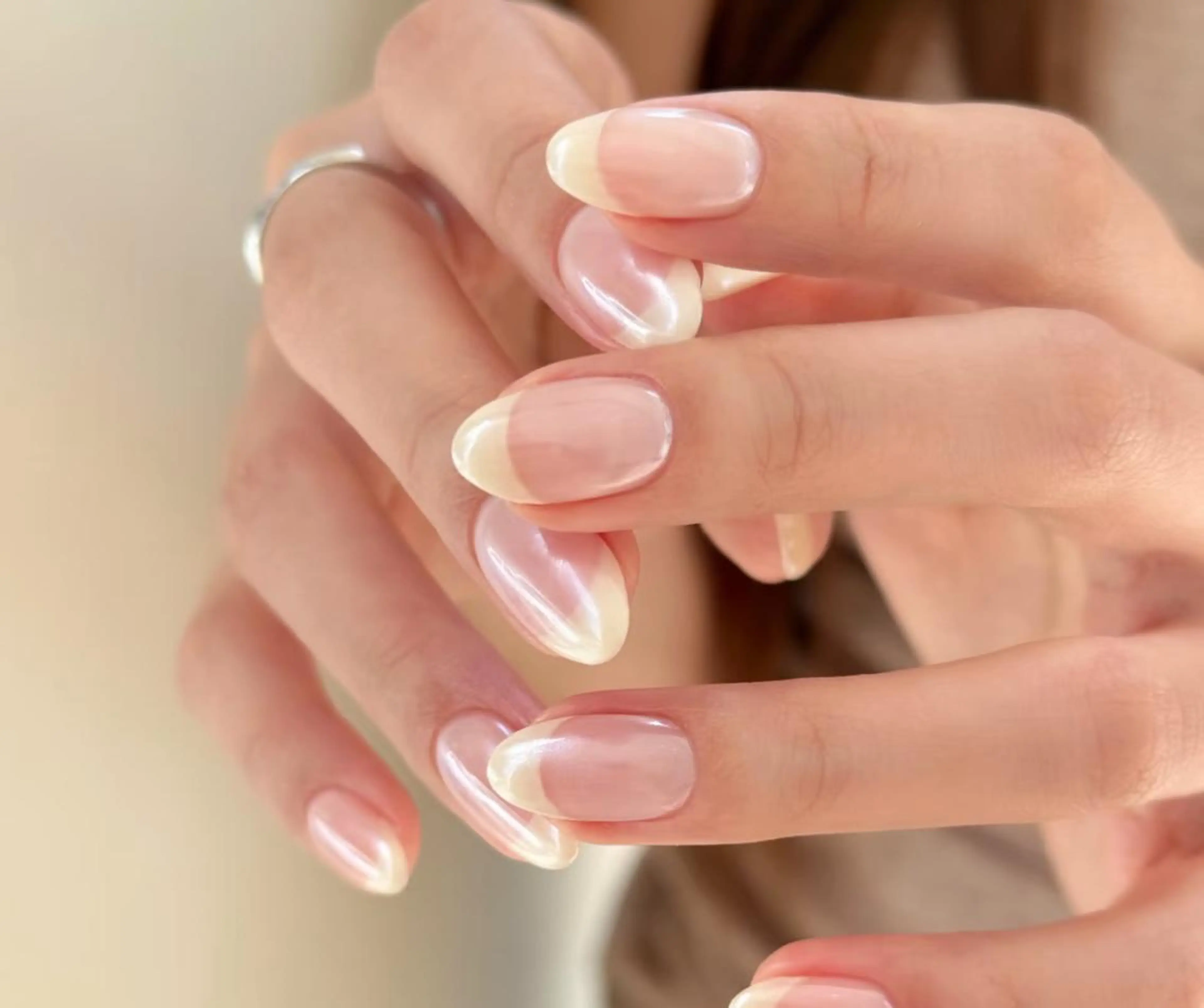 ネイル ハンドネイル Miya🎀 nailのネイルデザイン