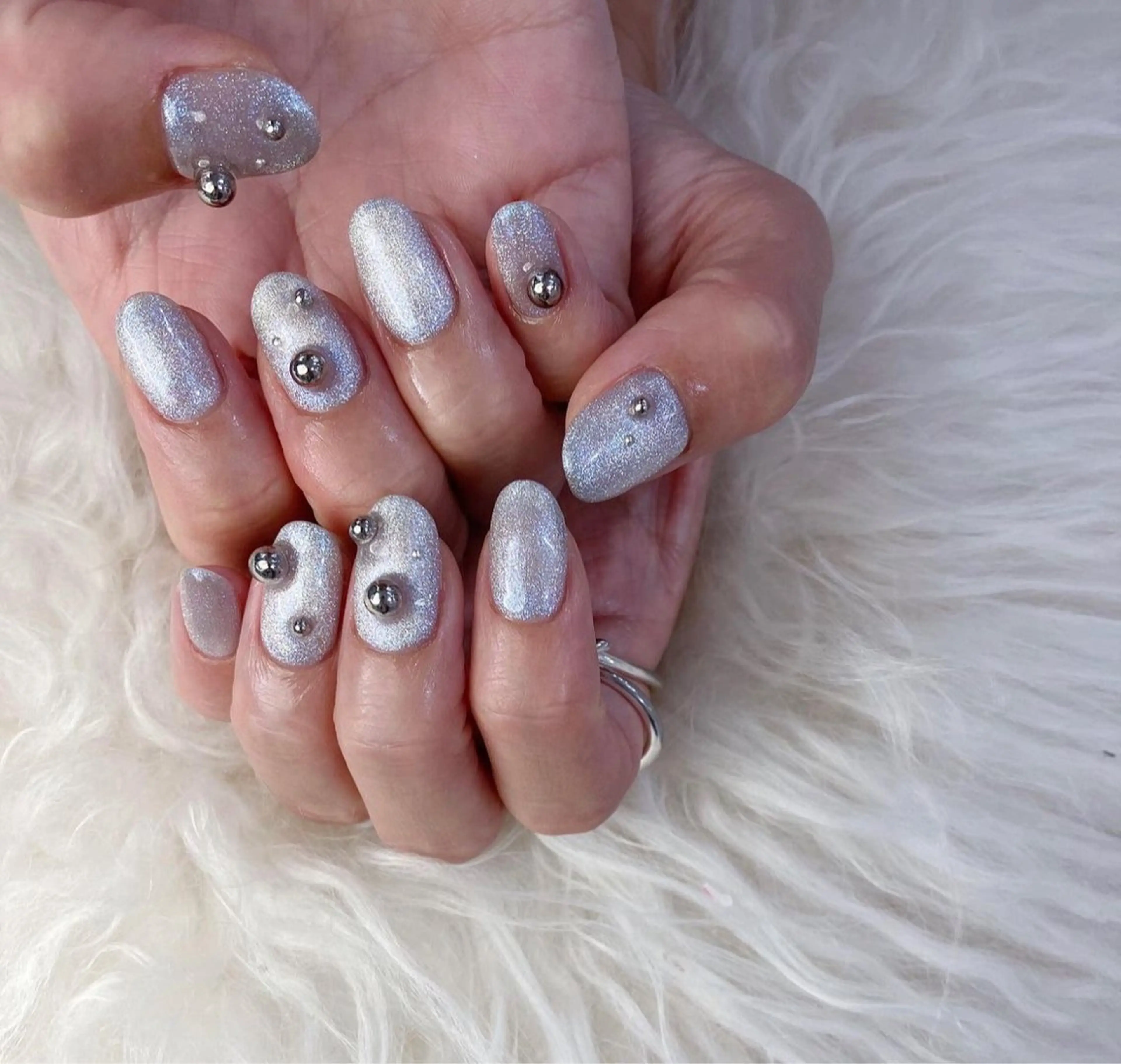 ネイル ハンドネイル ハンドケア Nail salon SEICAのネイルデザイン