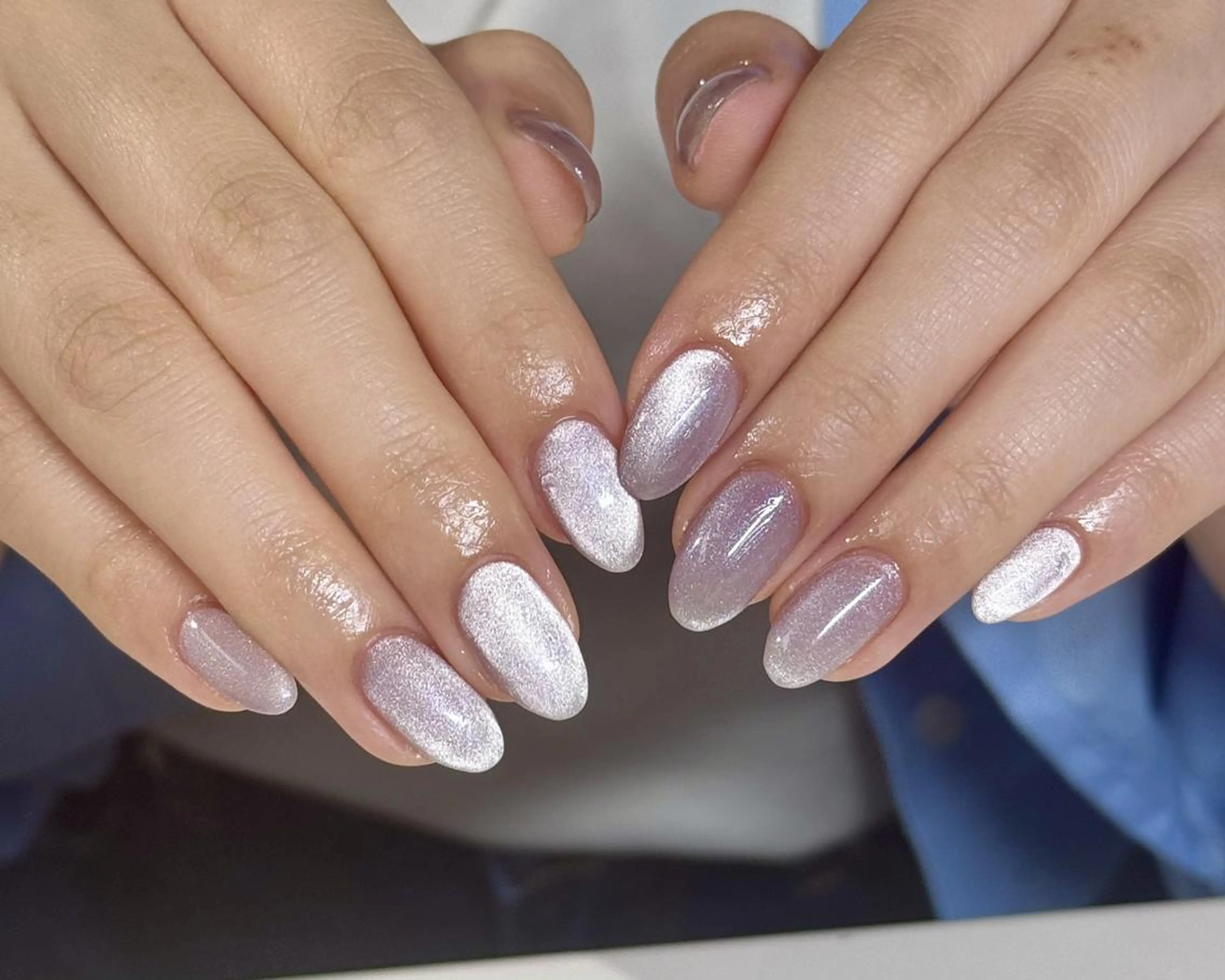 ネイル ハンドネイル 🎀 NaNa_nailのネイルデザイン
