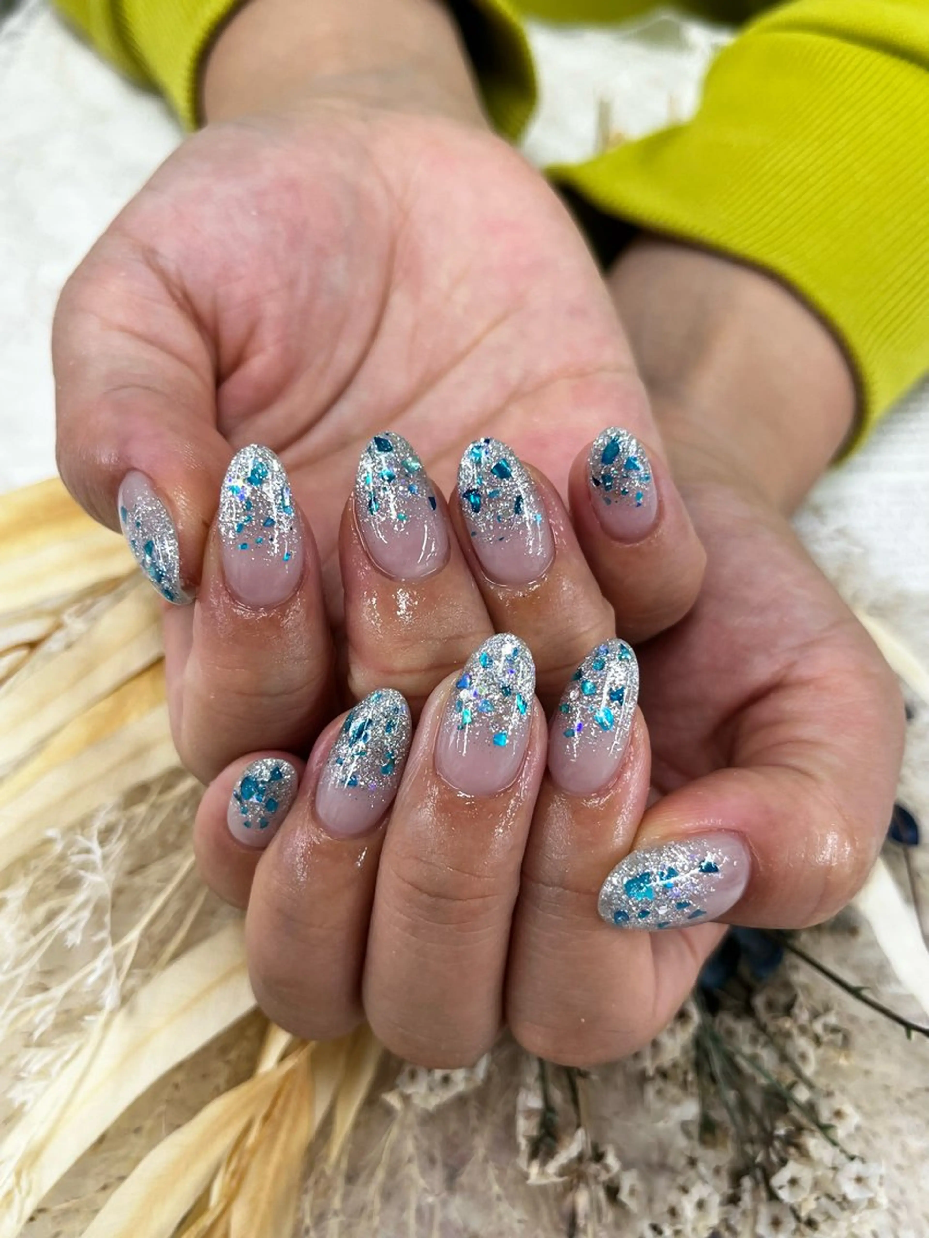 ネイル Basic町田本店 Suzunaのネイルデザイン