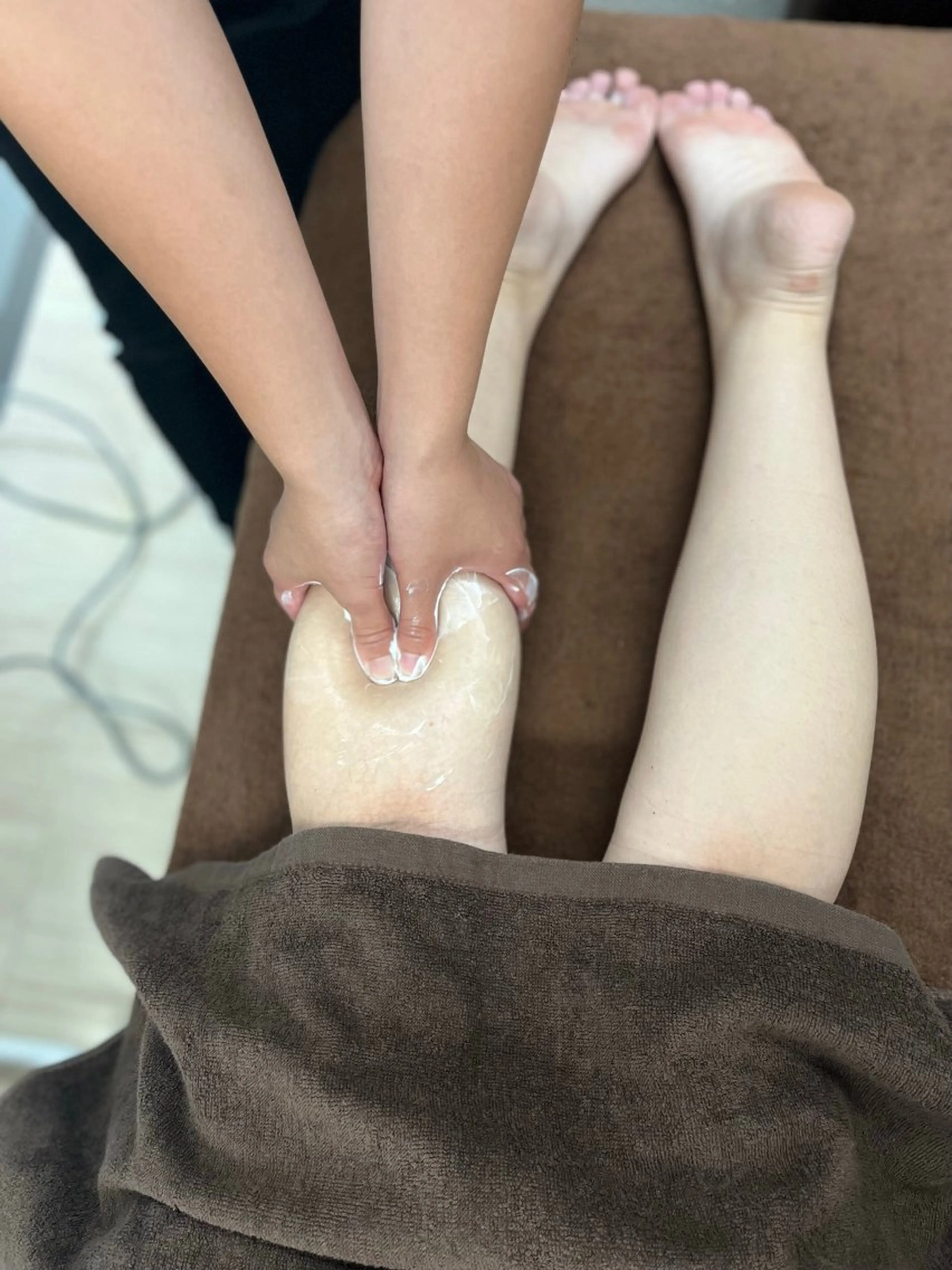 リラク Tonic所属・美容サロンTonic マネージャーのエステ・リラクイメージ