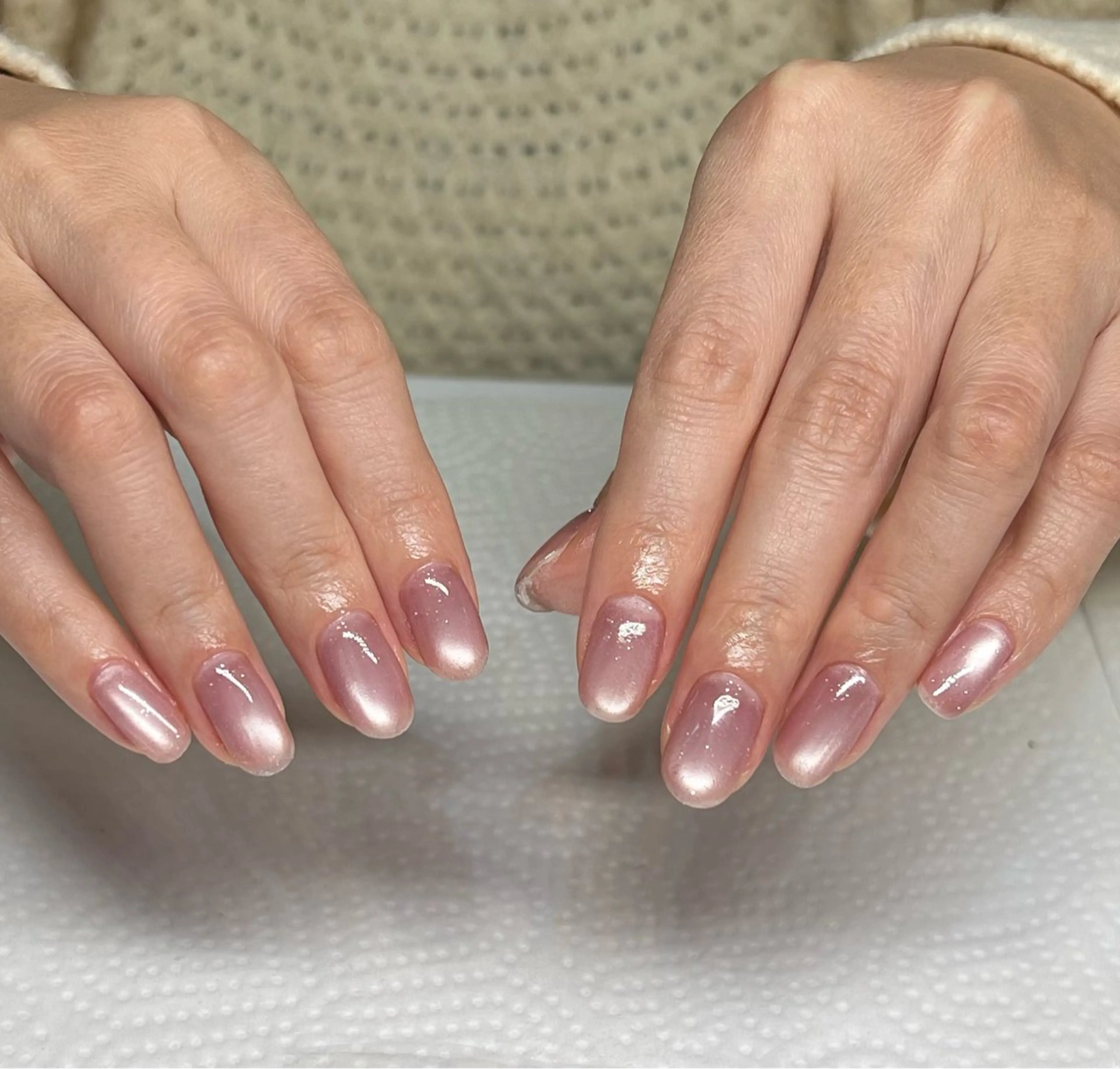 ネイル spica nail meguのネイルデザイン