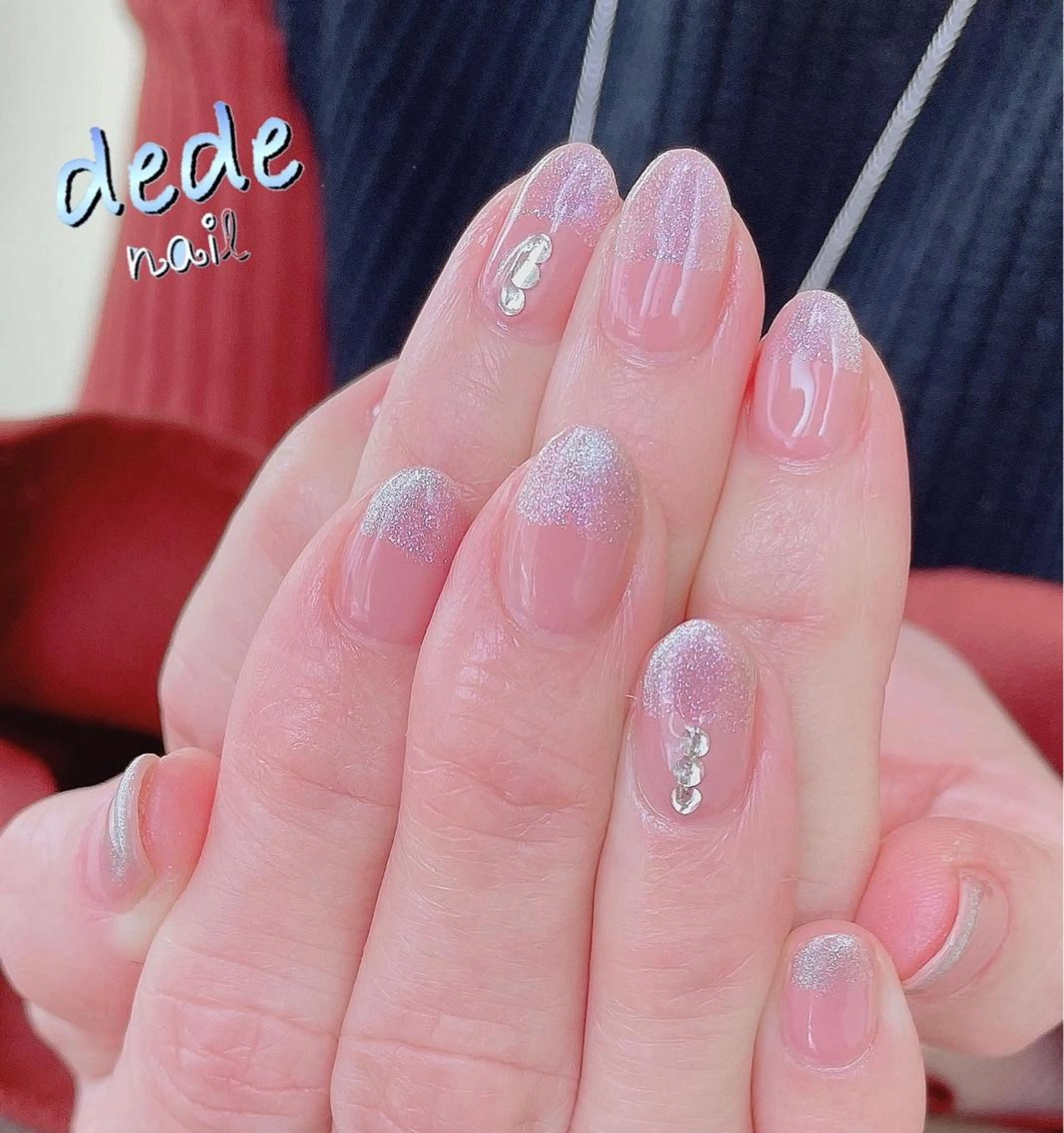 ネイル ネイルサロン dede所属・ネイルサロン dedeのネイルデザイン