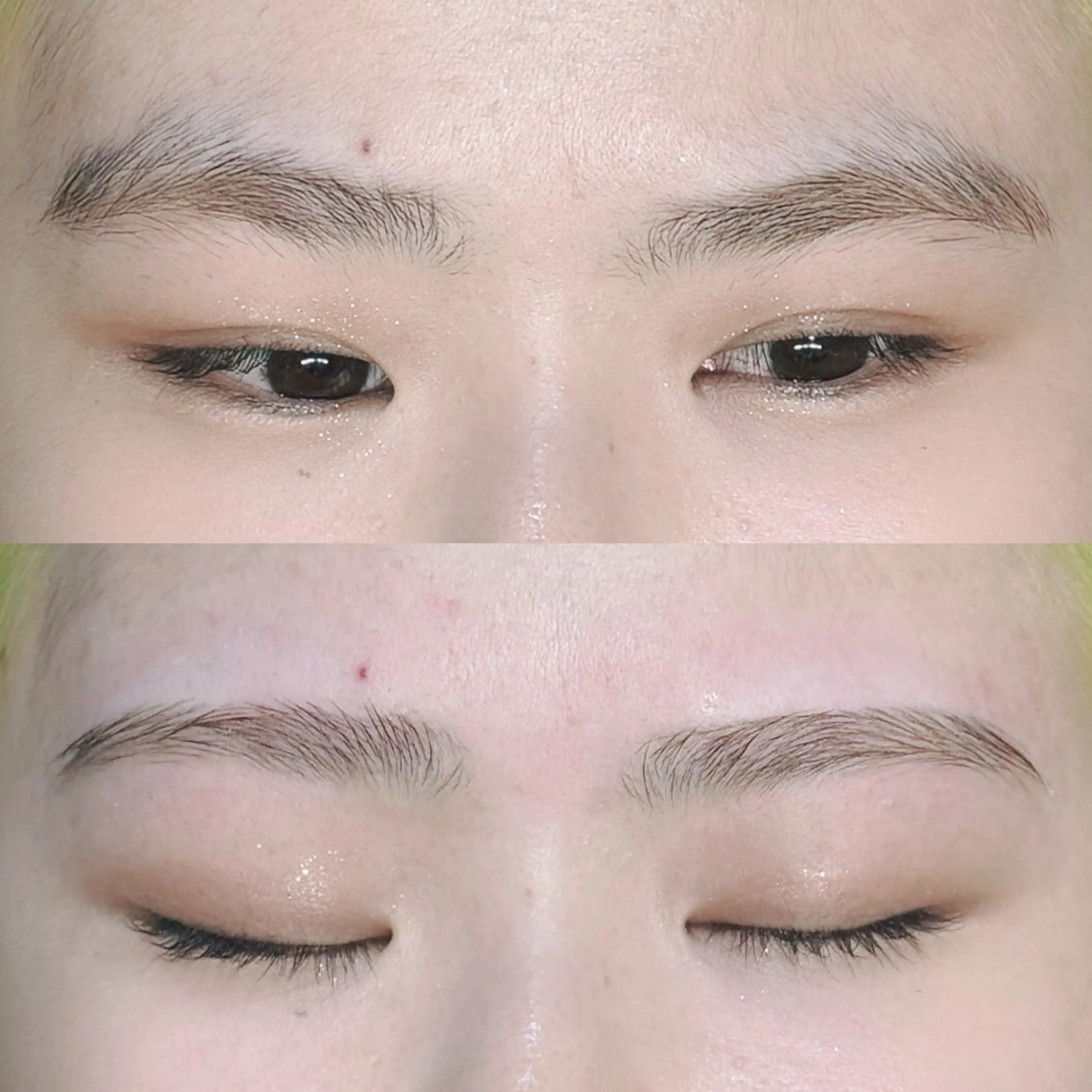 アイブロウ August 下北沢のエステ・リラクイメージ