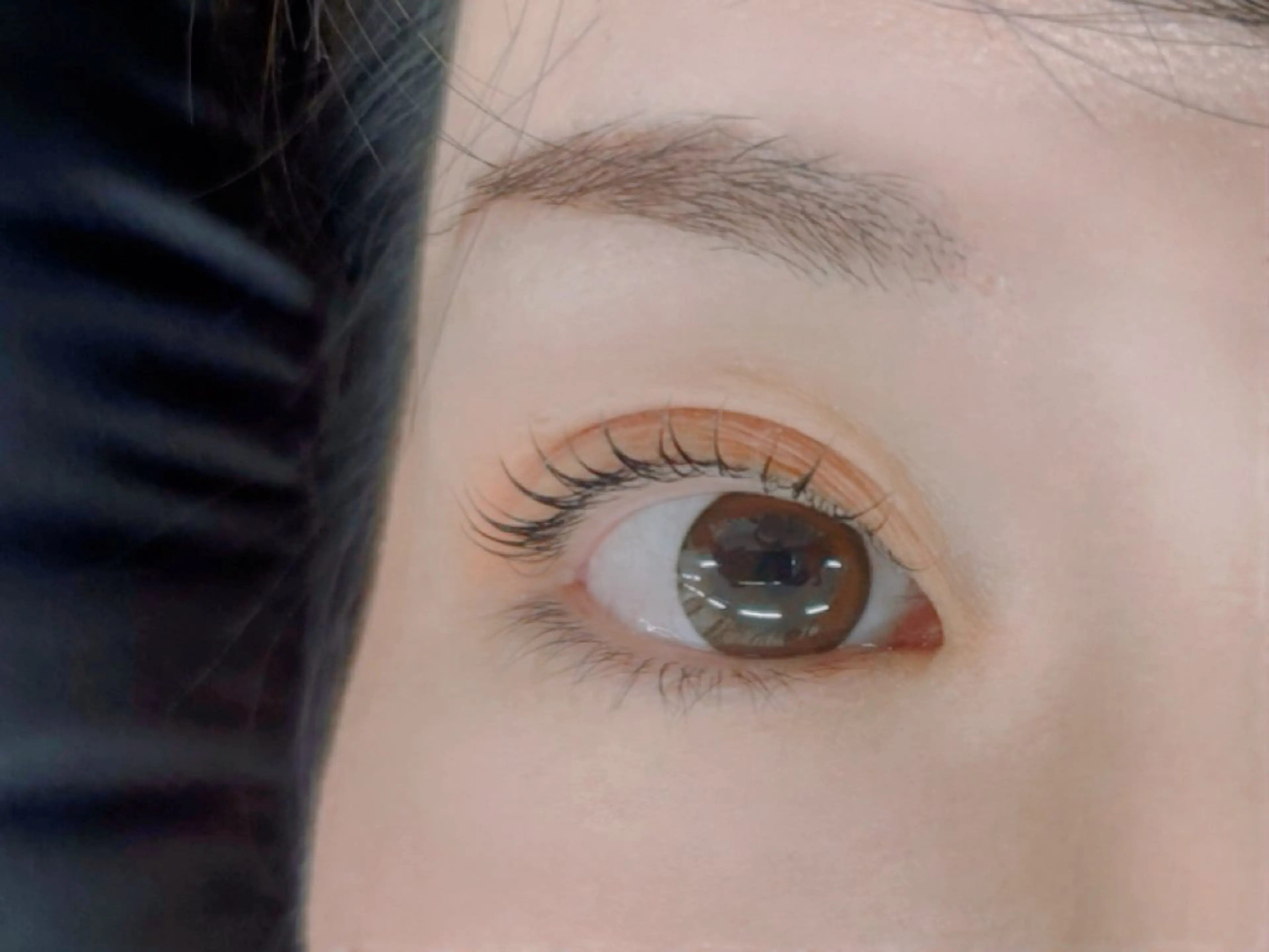 マツエク・マツパ ナチュラル meru ~*.のマツエク・マツパデザイン