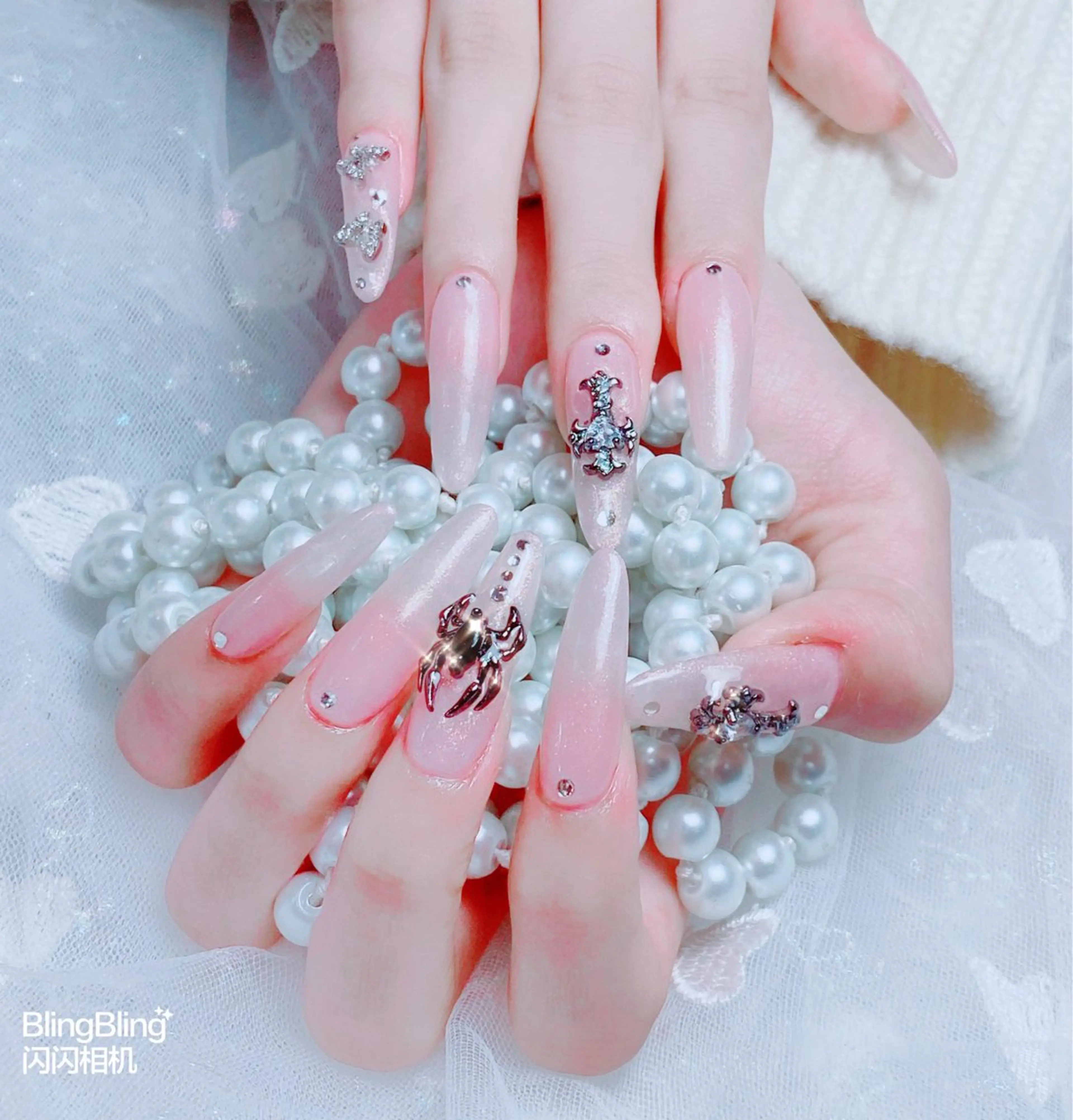 ネイル ハンドネイル 【スカルプ専門店】 Naomi nailのネイルデザイン