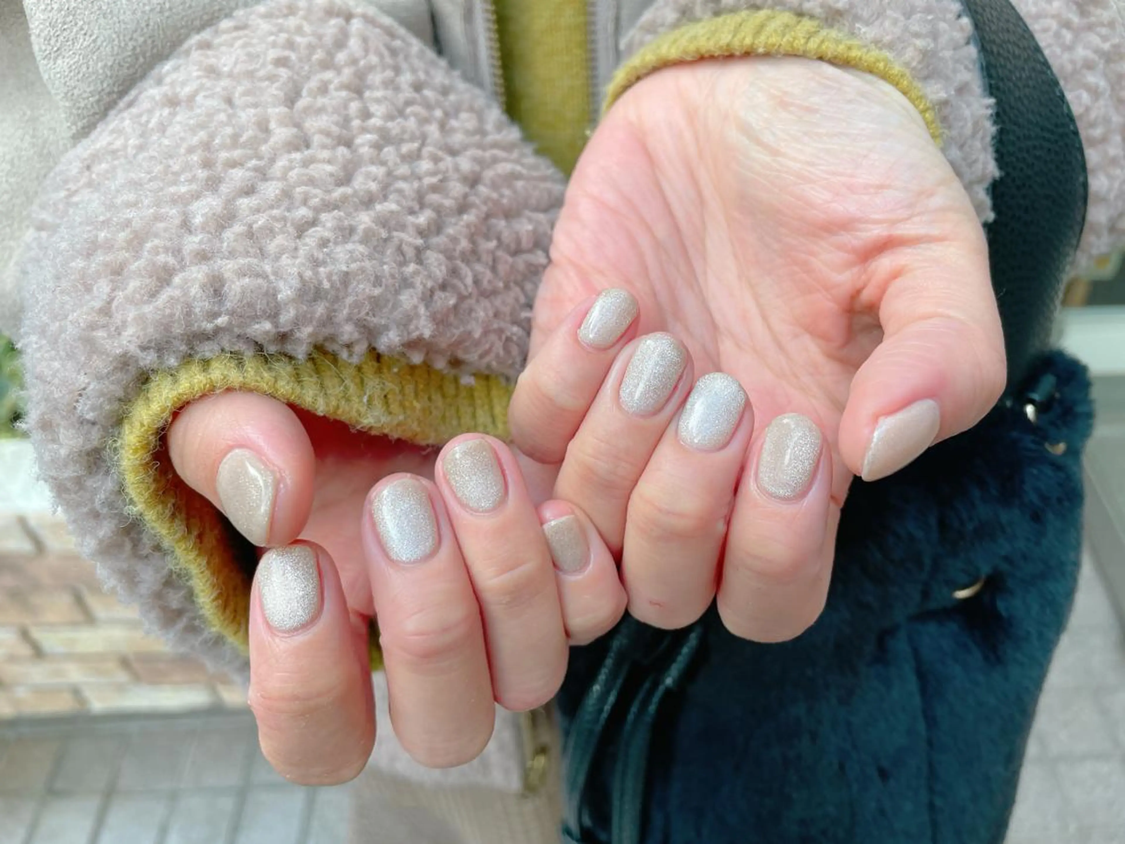 ネイル nailroom OHANA🌴のネイルデザイン