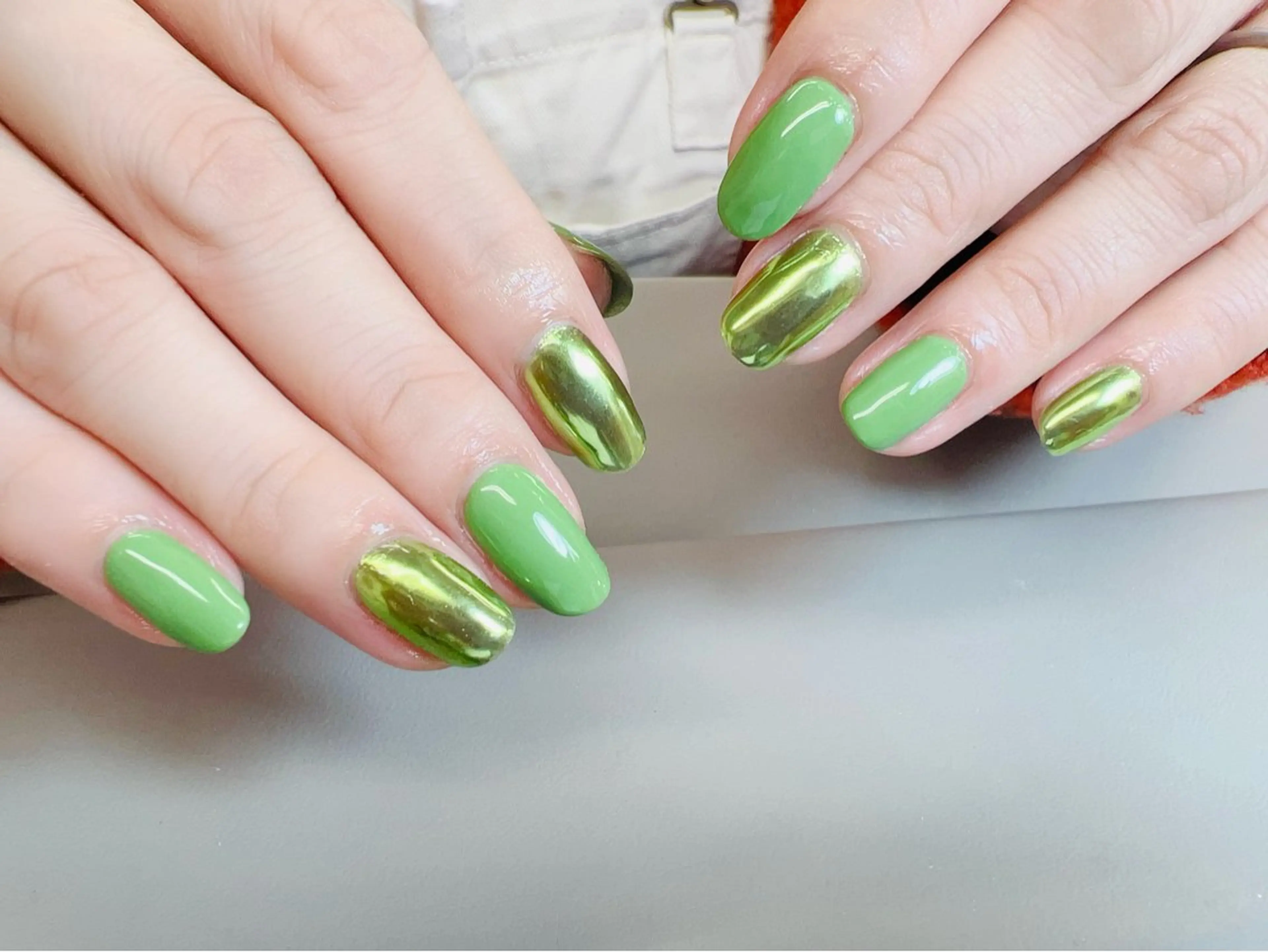 ネイル Beauty静 nailのネイルデザイン